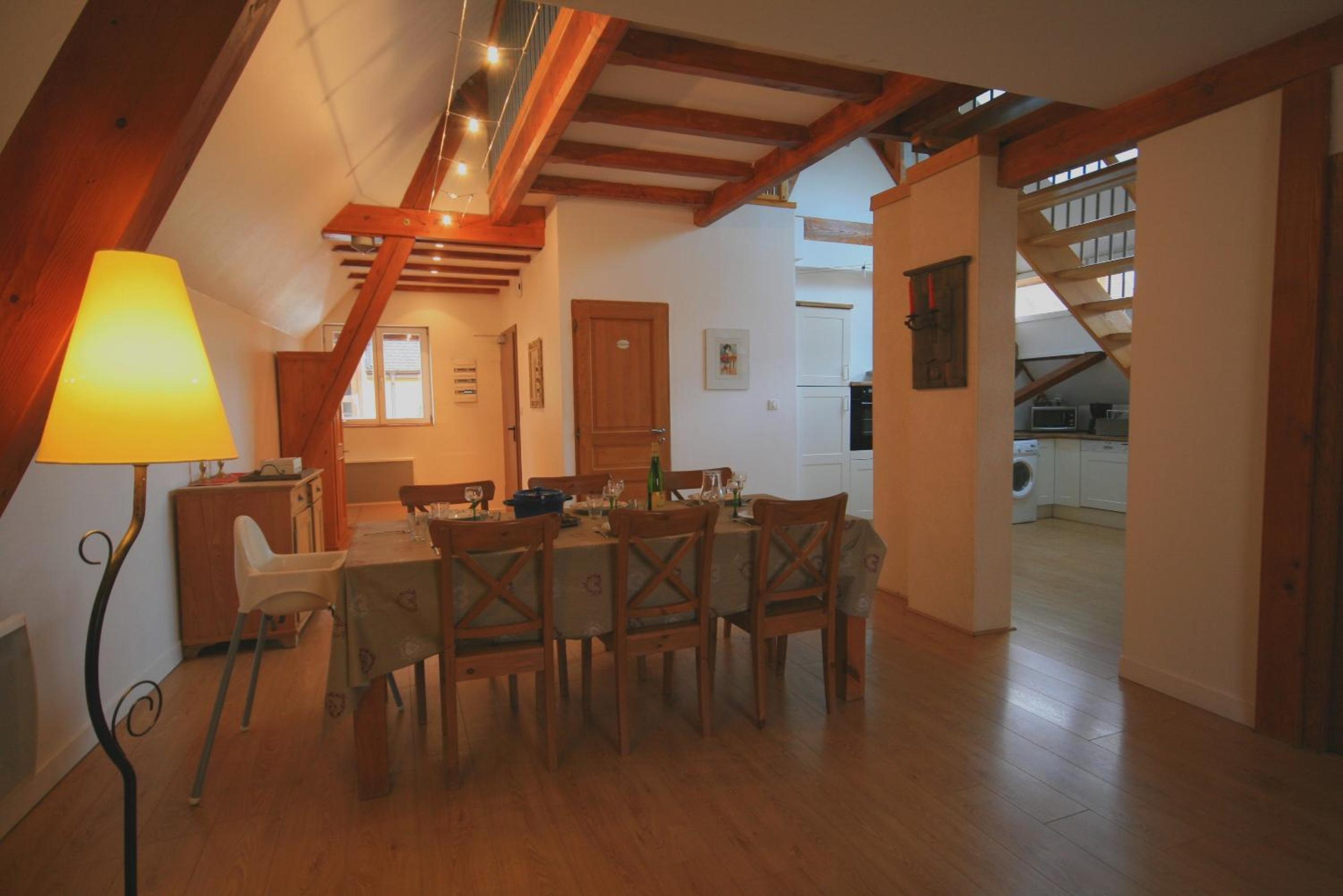 Gite Du Vigneron, photo 7