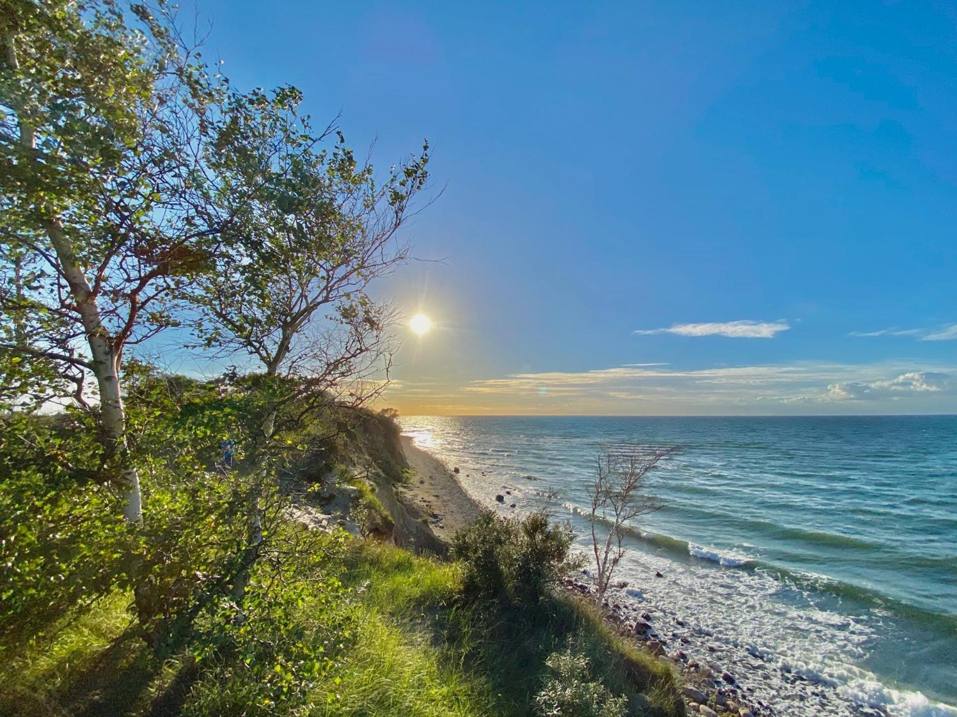 Strandnahe Ferienwohnung Rügen