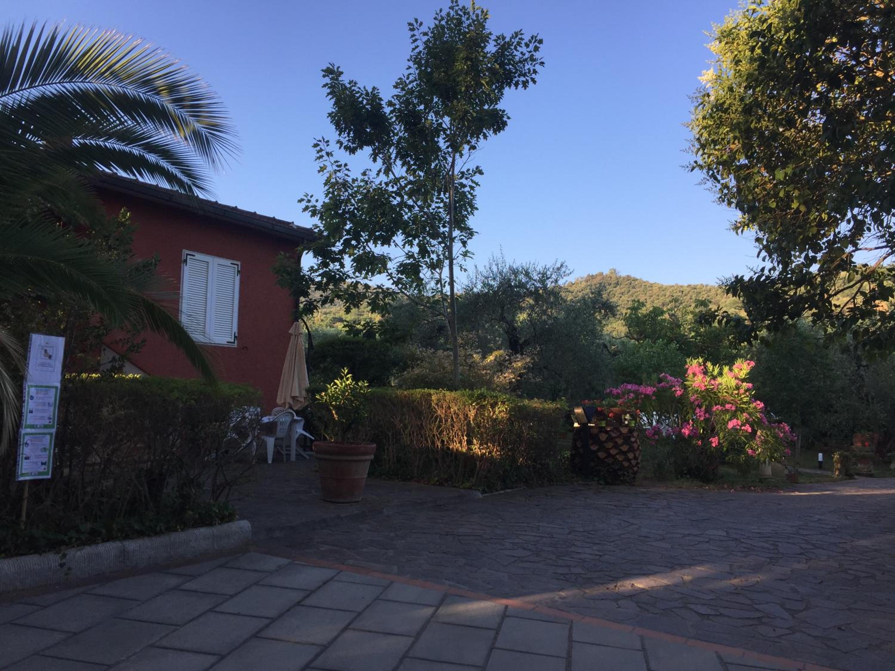 Agriturismo Buen Camino