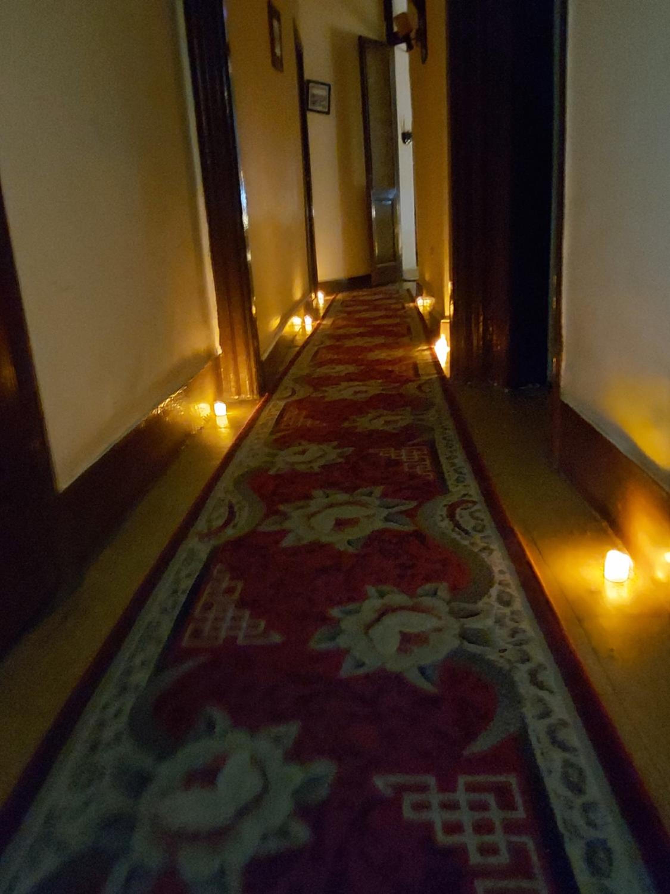 Cecilia Hostel