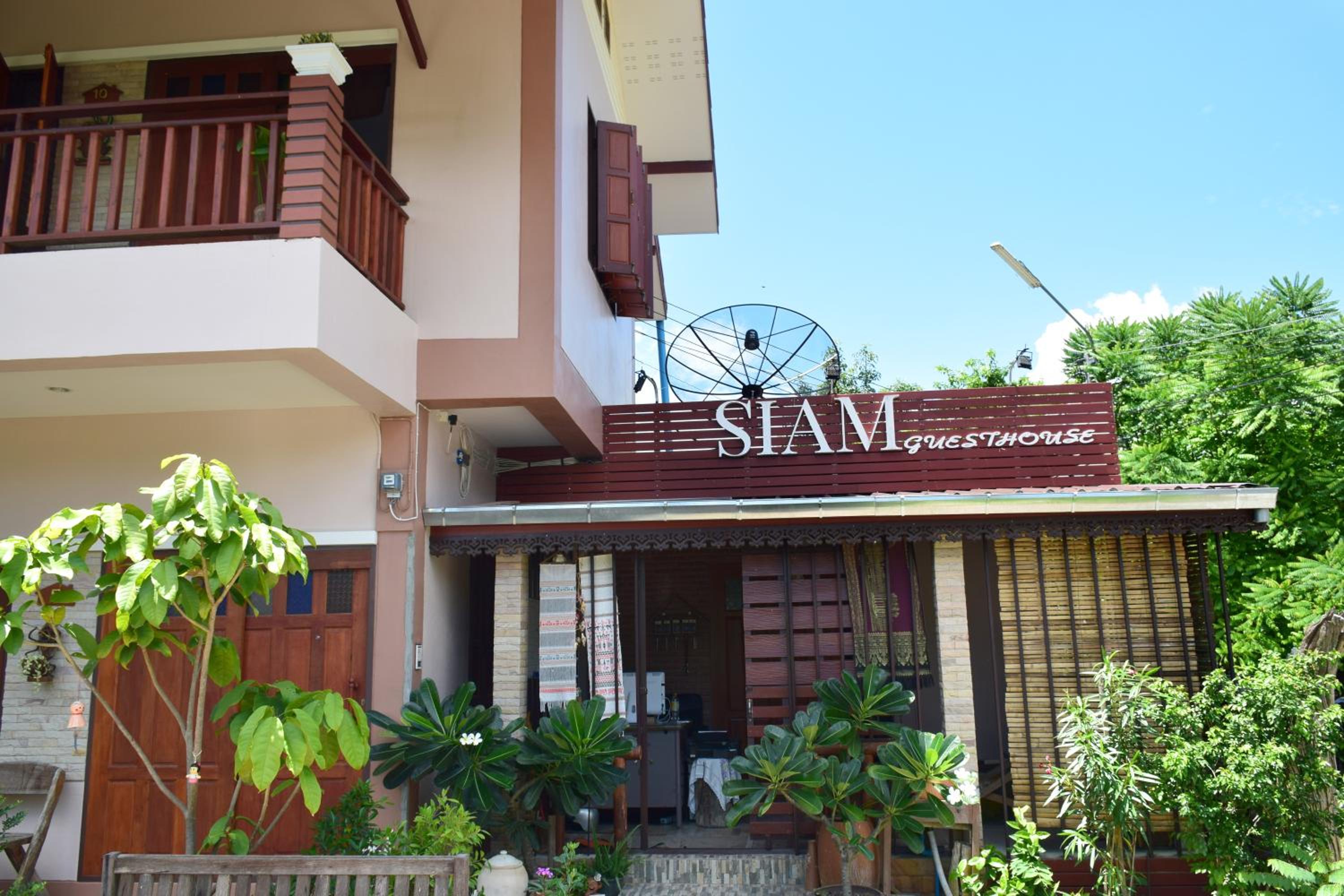 Siam Guesthouse