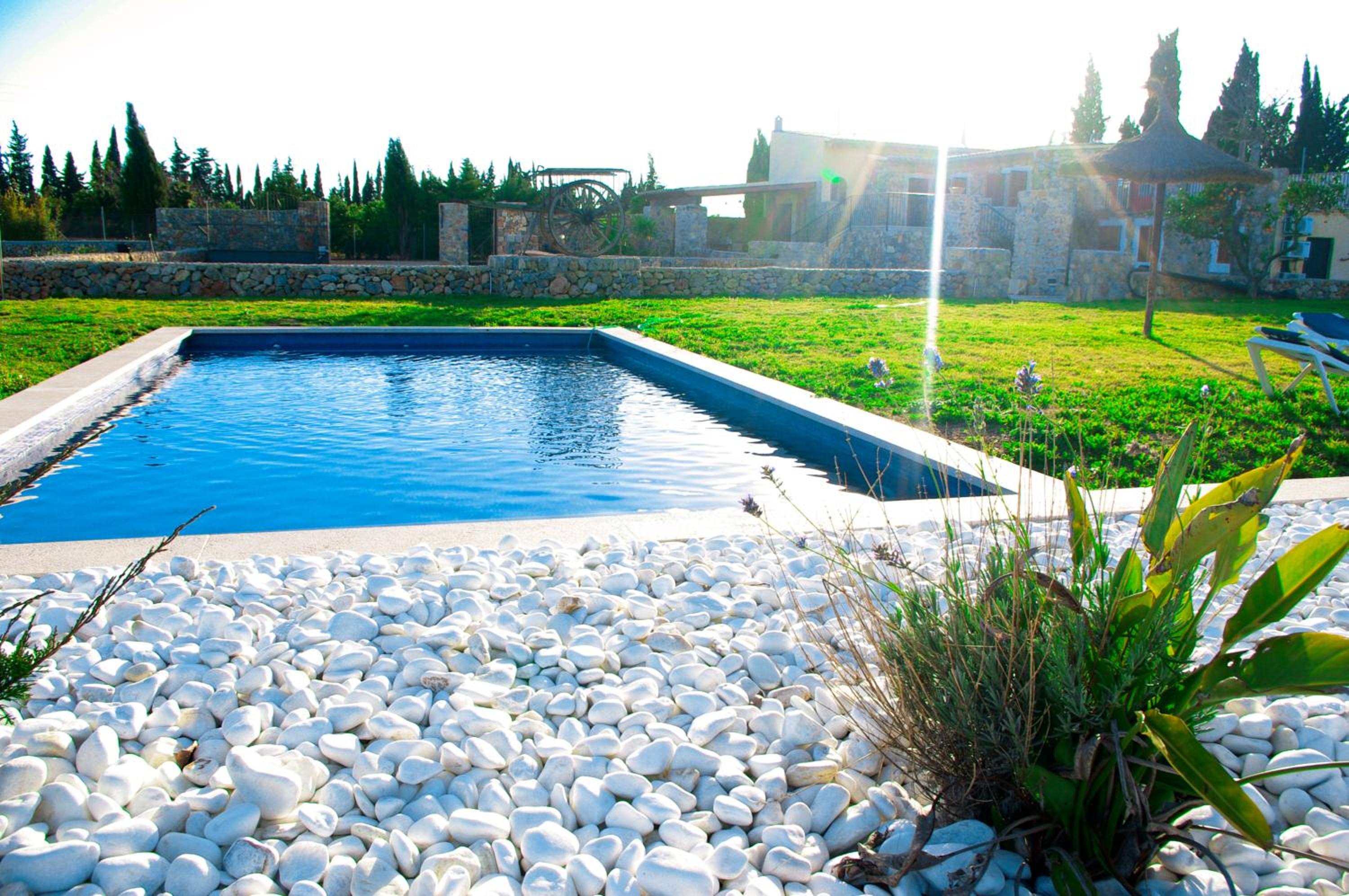Holiday Home Finca Son Ramon
