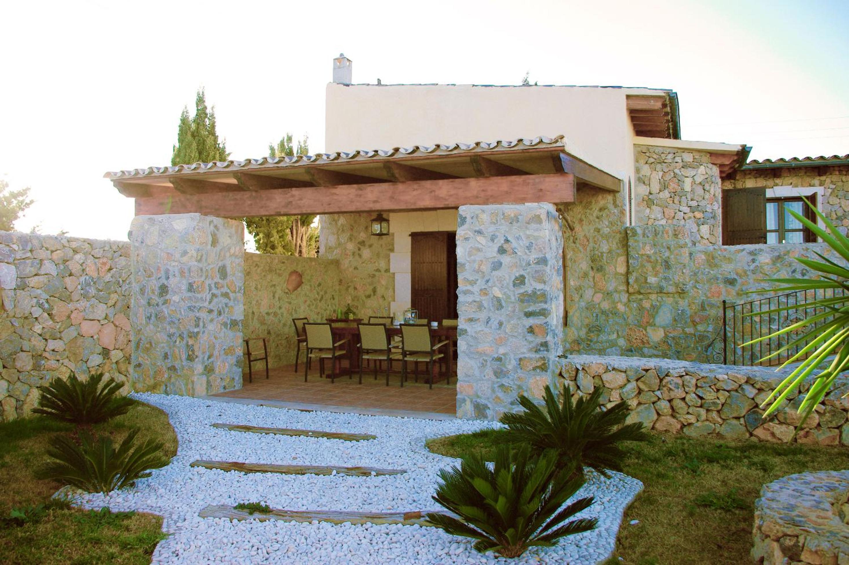 Holiday Home Finca Son Ramon