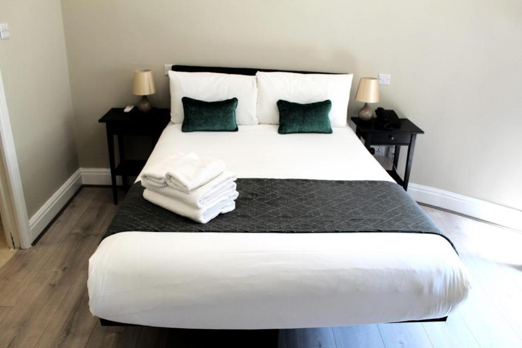 Luxury Stay Rosebank Johannesburg
