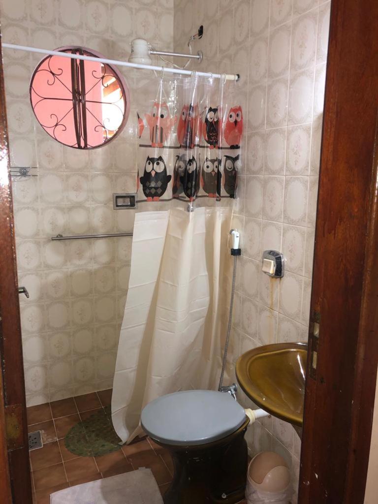 Casa de Praia 5 Quartos
