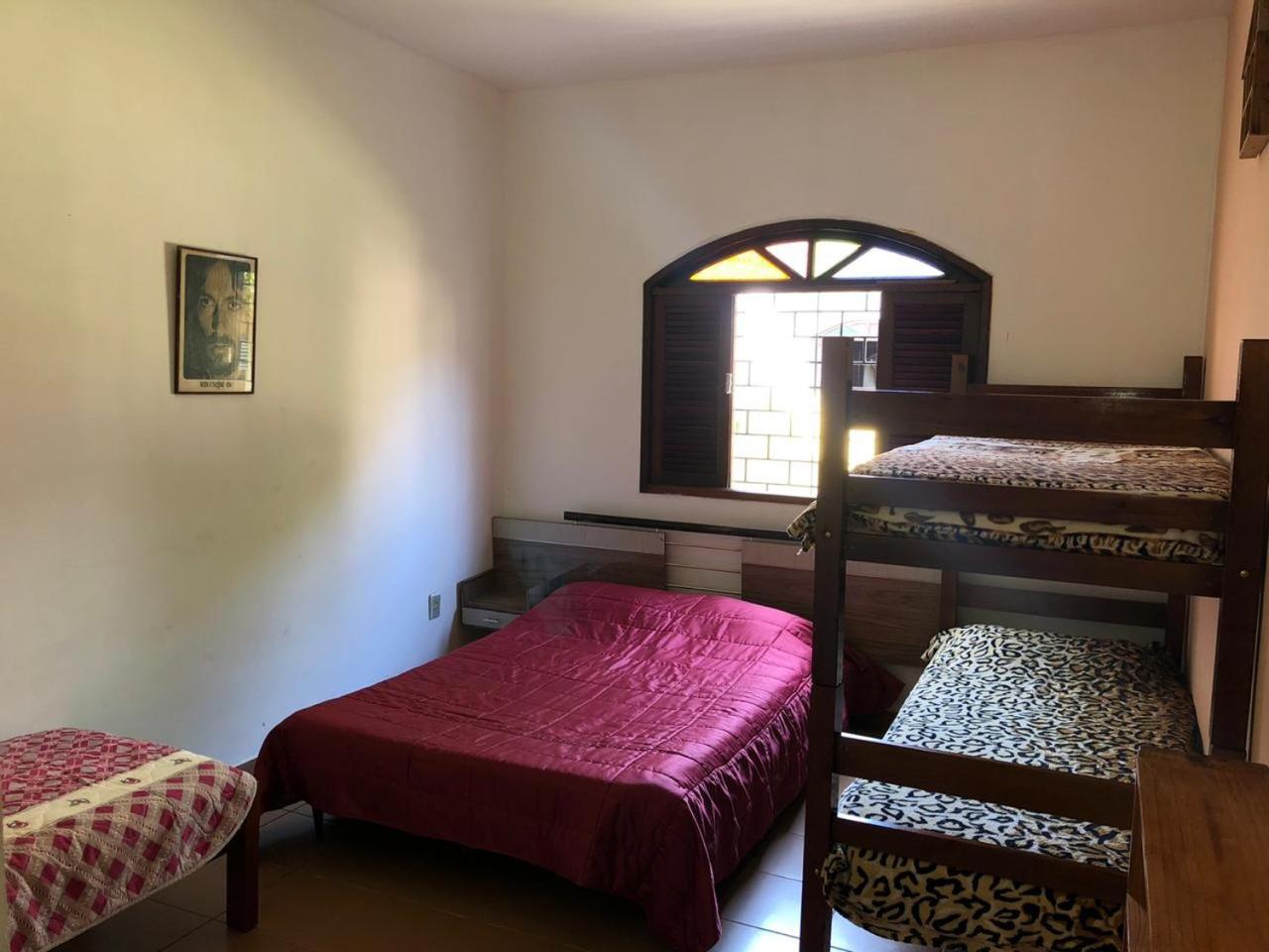 Casa de Praia 5 Quartos