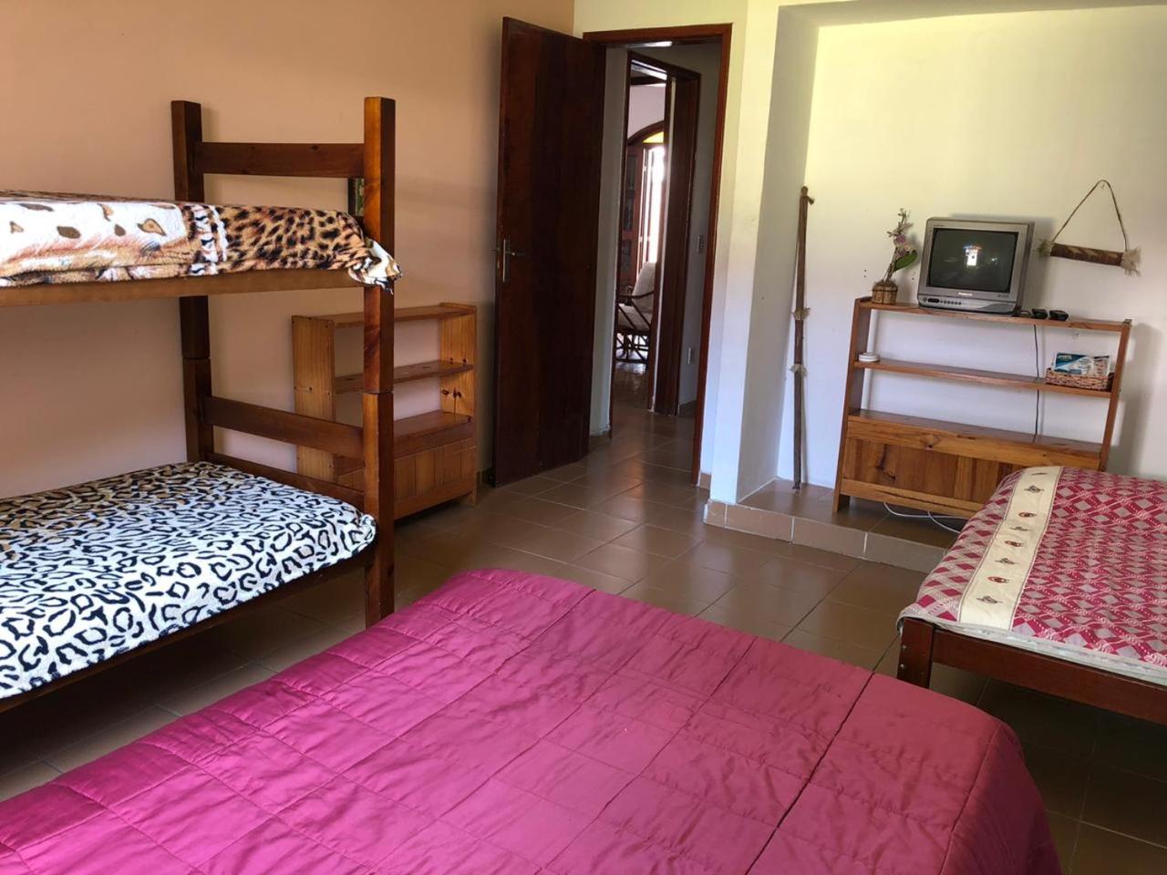Casa de Praia 5 Quartos
