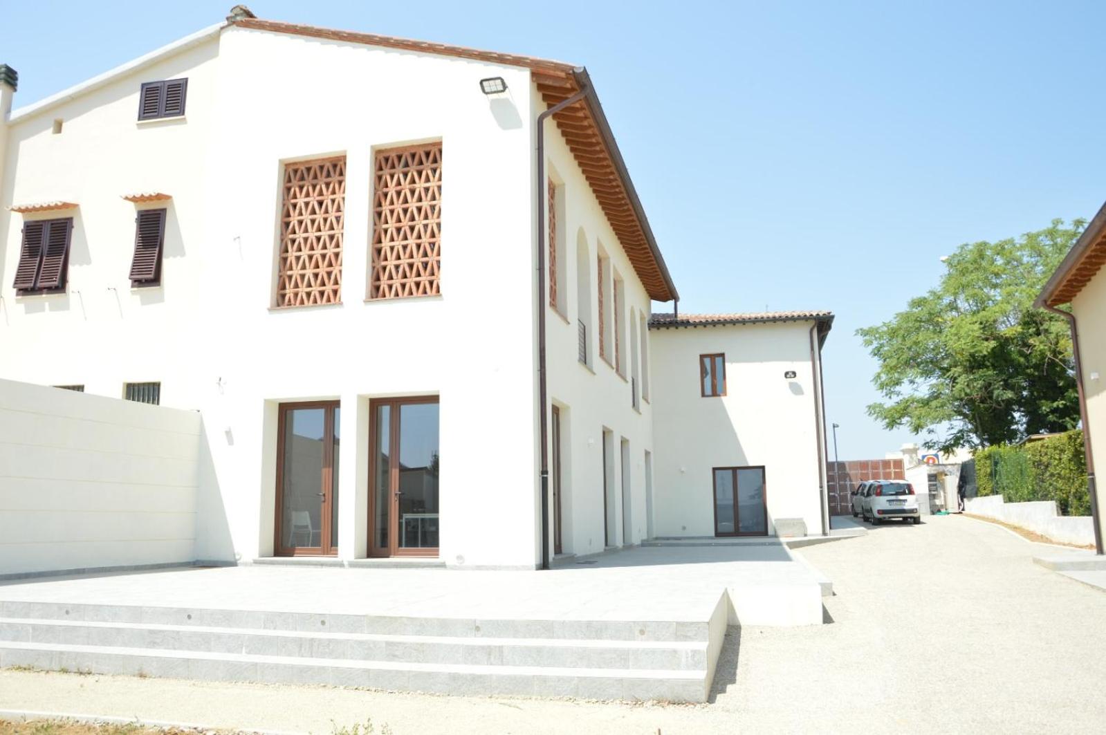B&B Locanda de' Colli view 2