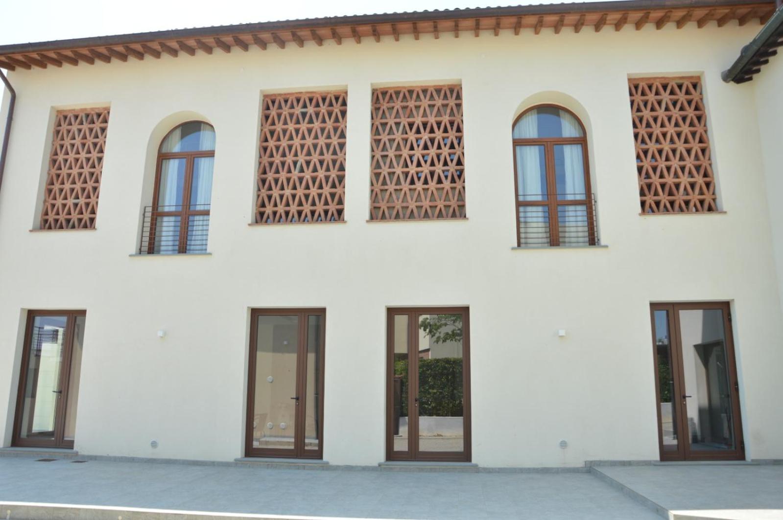 B&B Locanda de' Colli view 4
