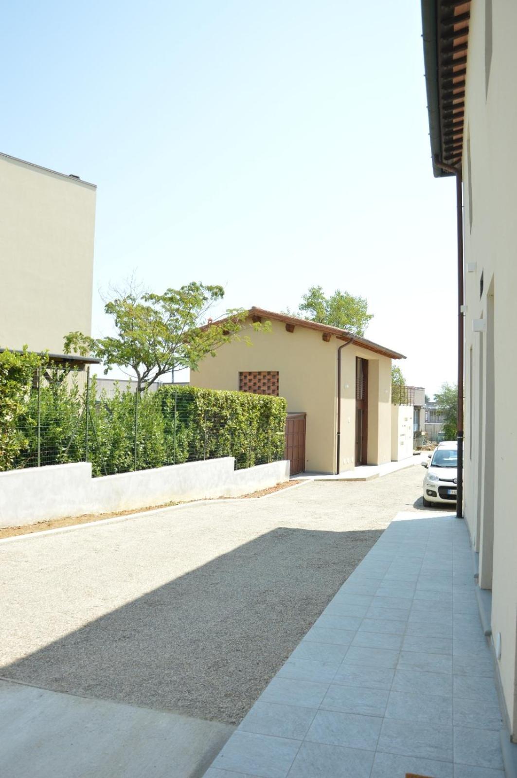 B&B Locanda de' Colli view 5