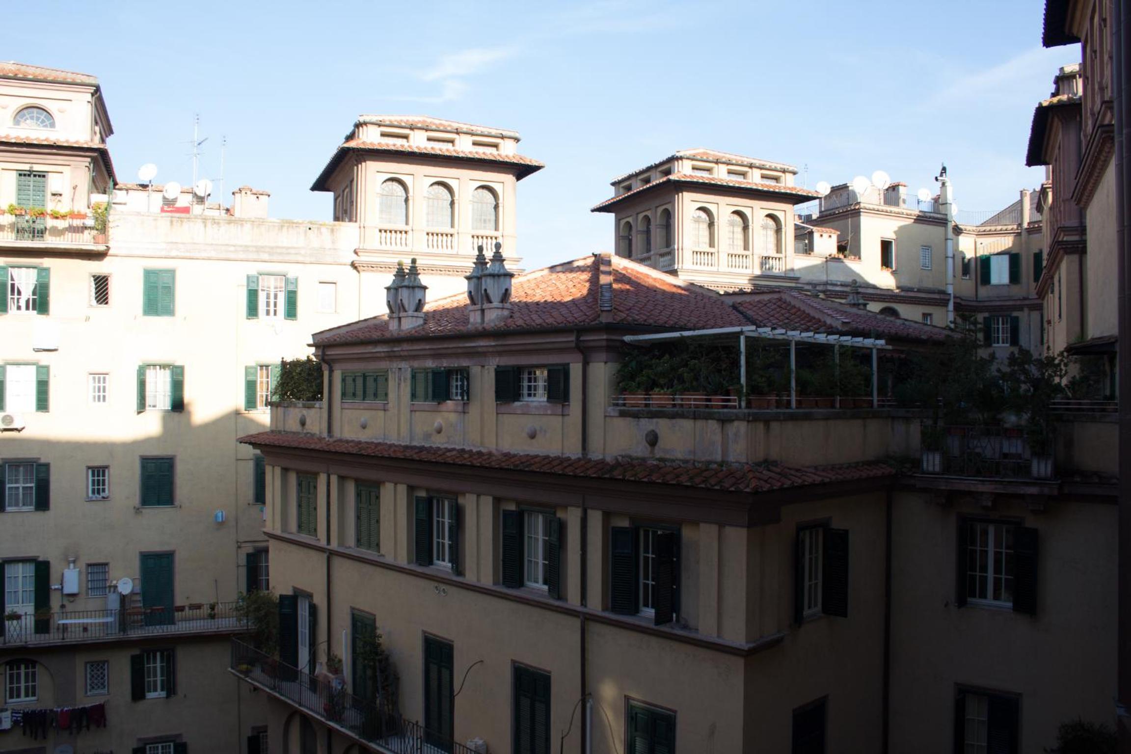 Affittacamere Mazzini