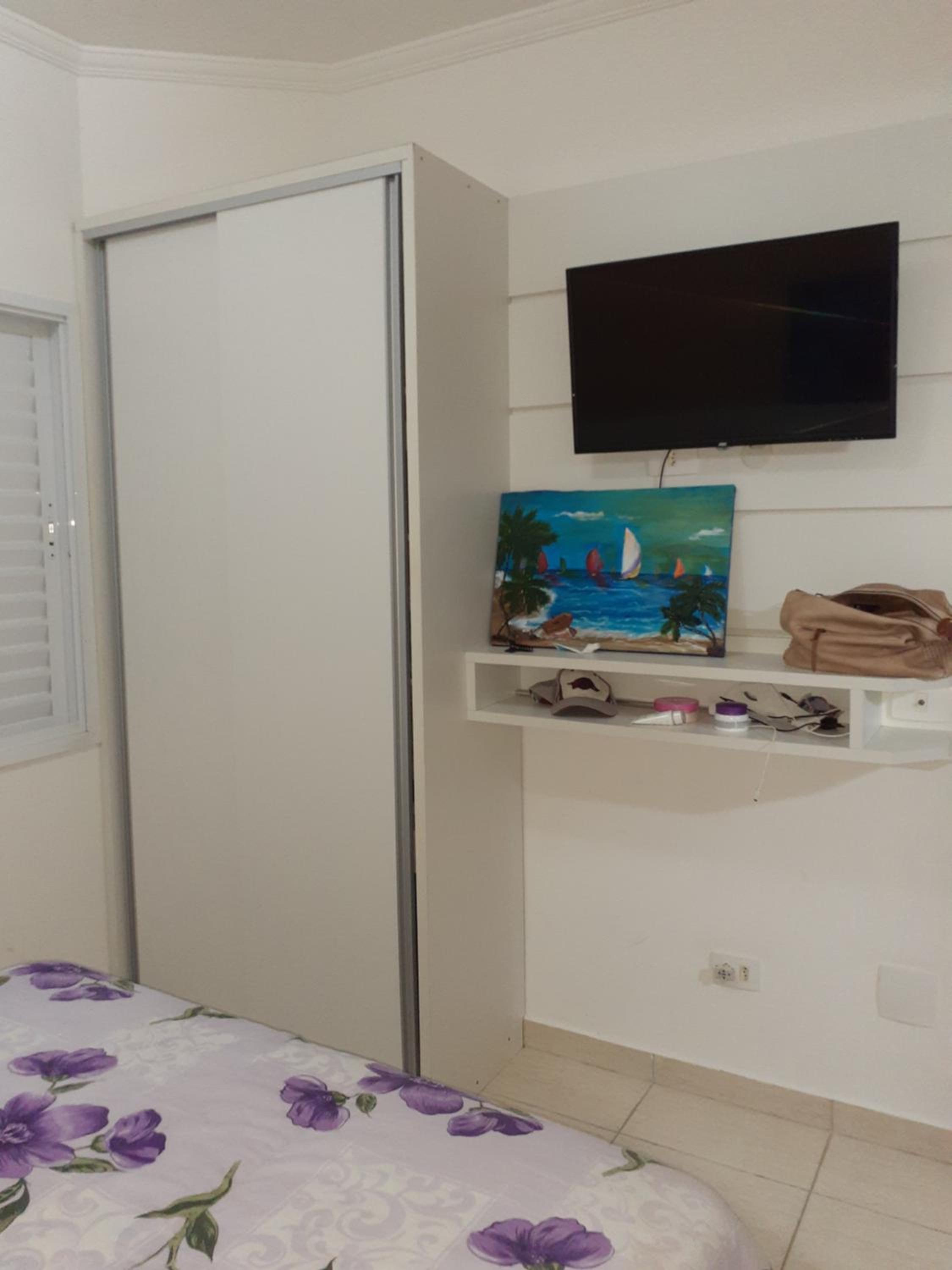 Apartamendo na Enseada view 4