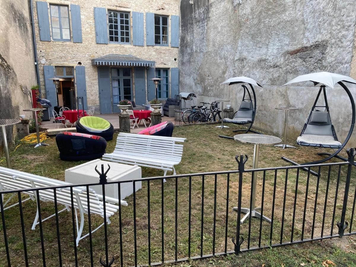 children's play area