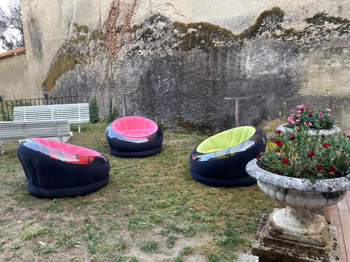 children's play area