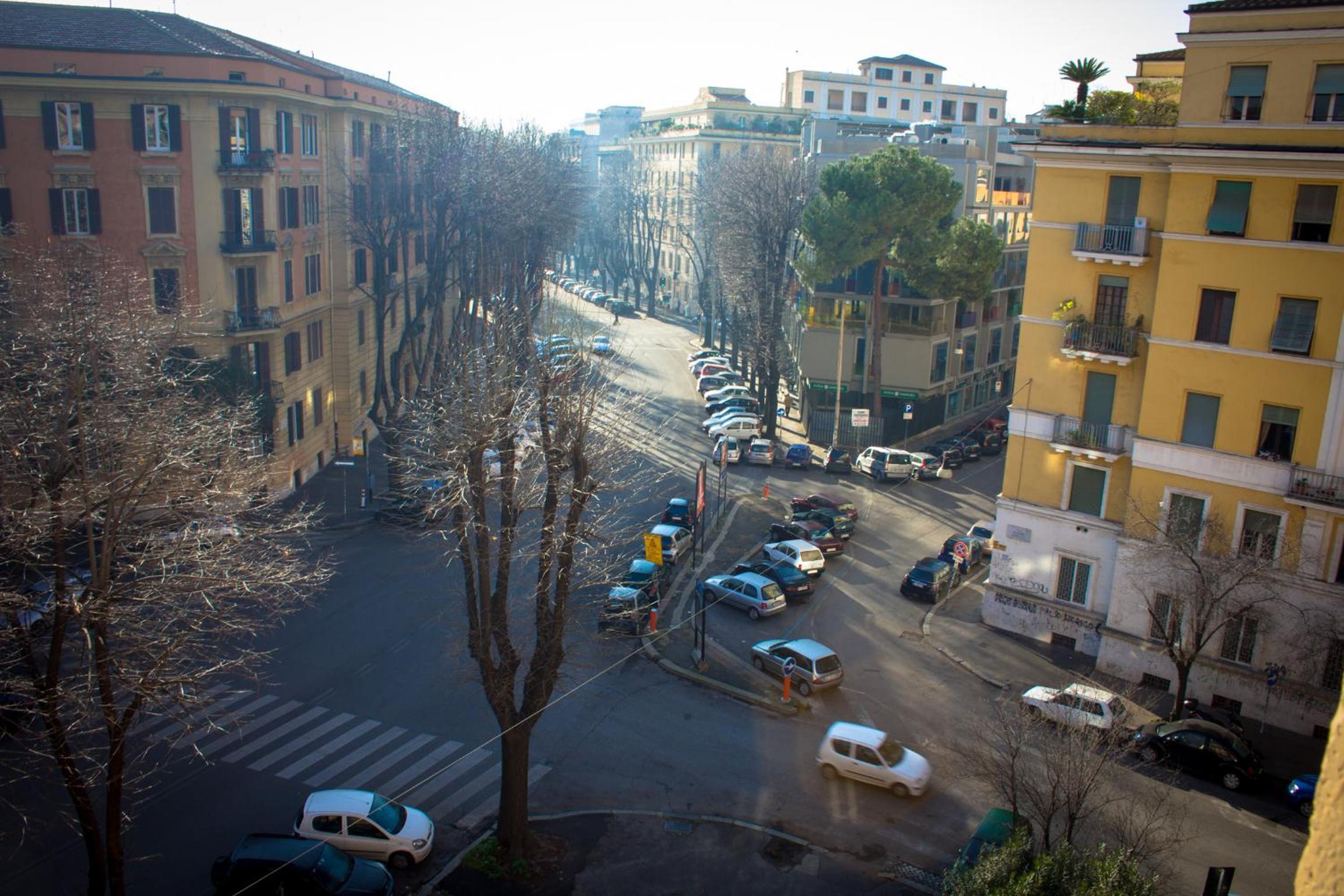 Affittacamere Mazzini