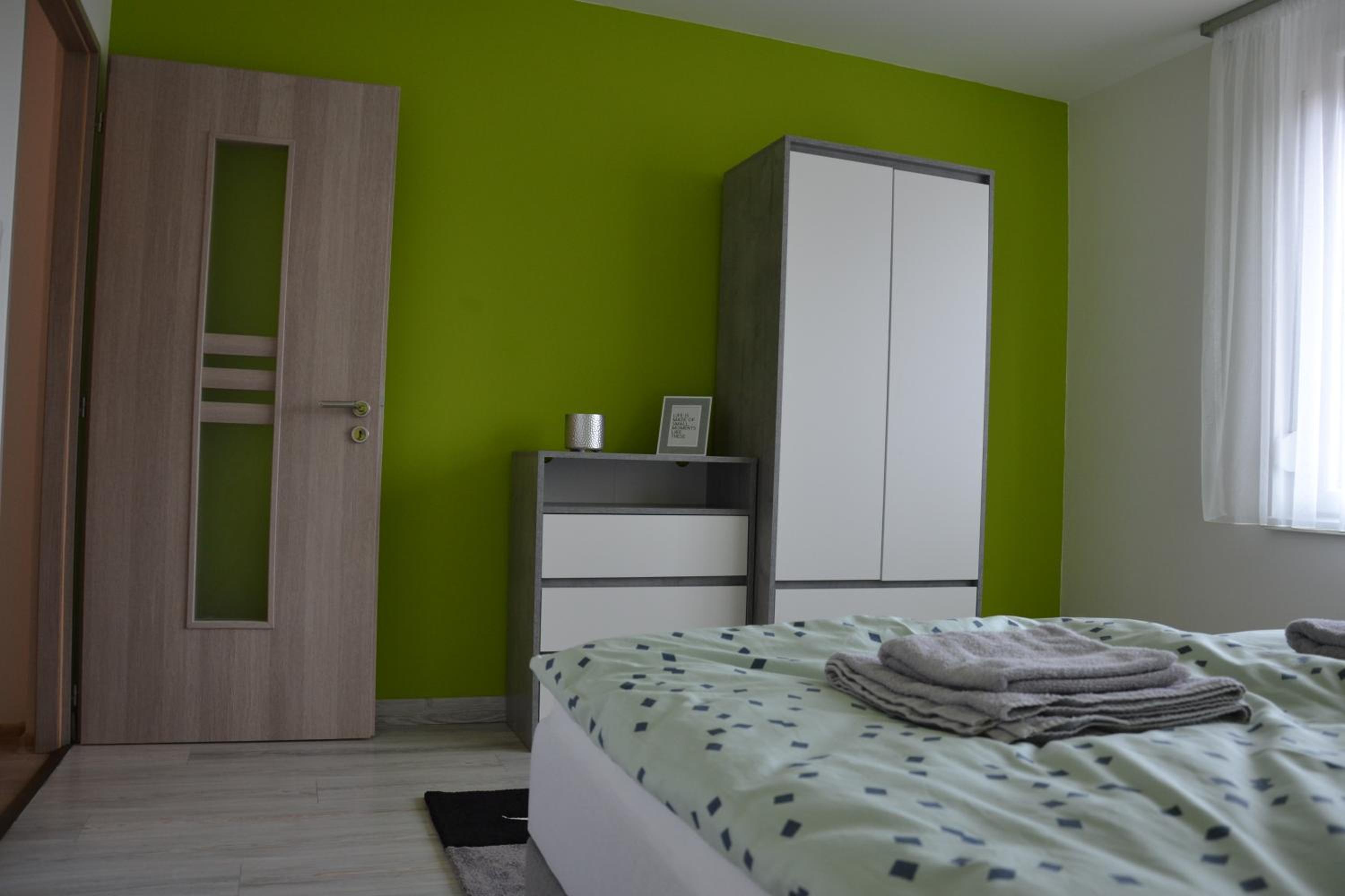 Souvenir Apartmanok