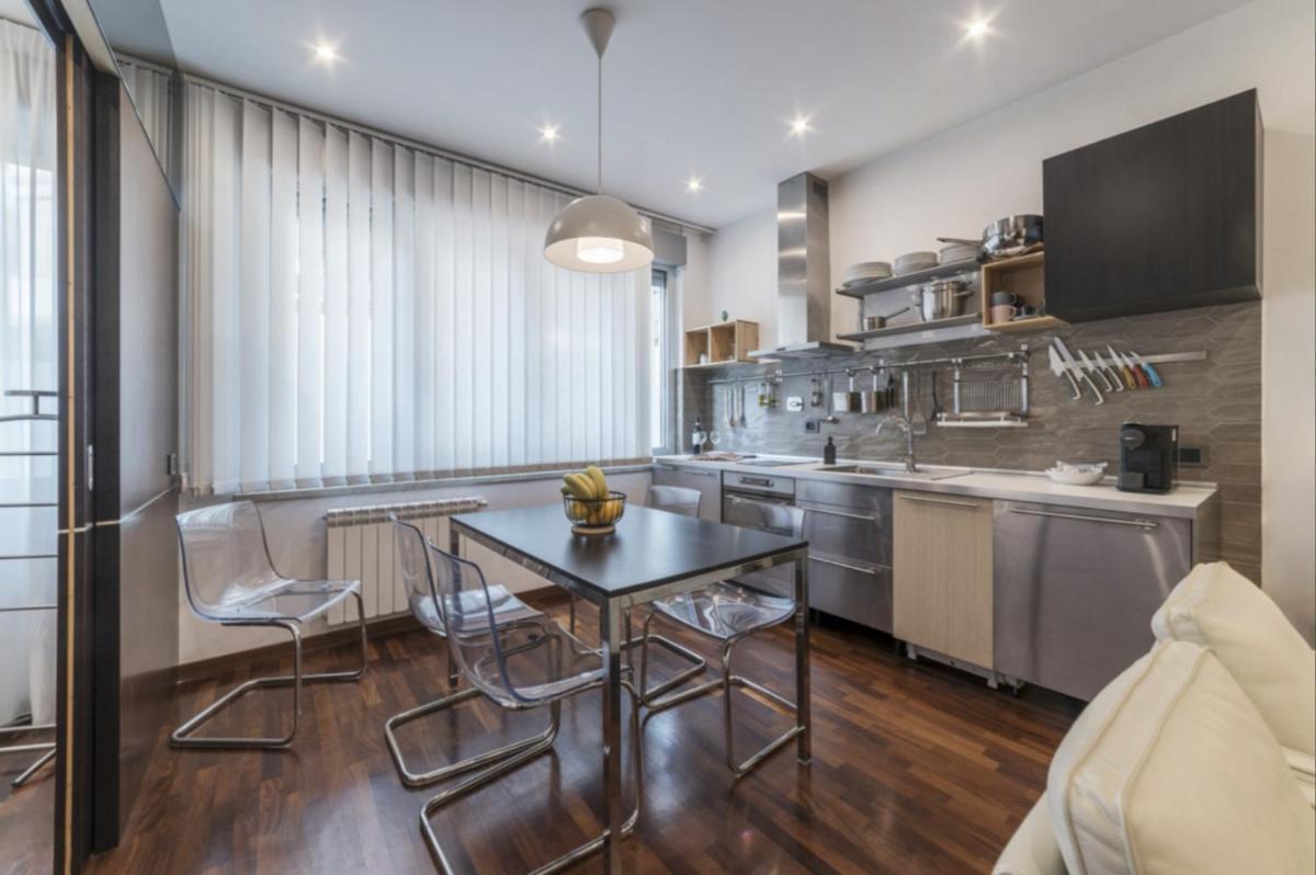 Happy Rome casa vacanze photo 4