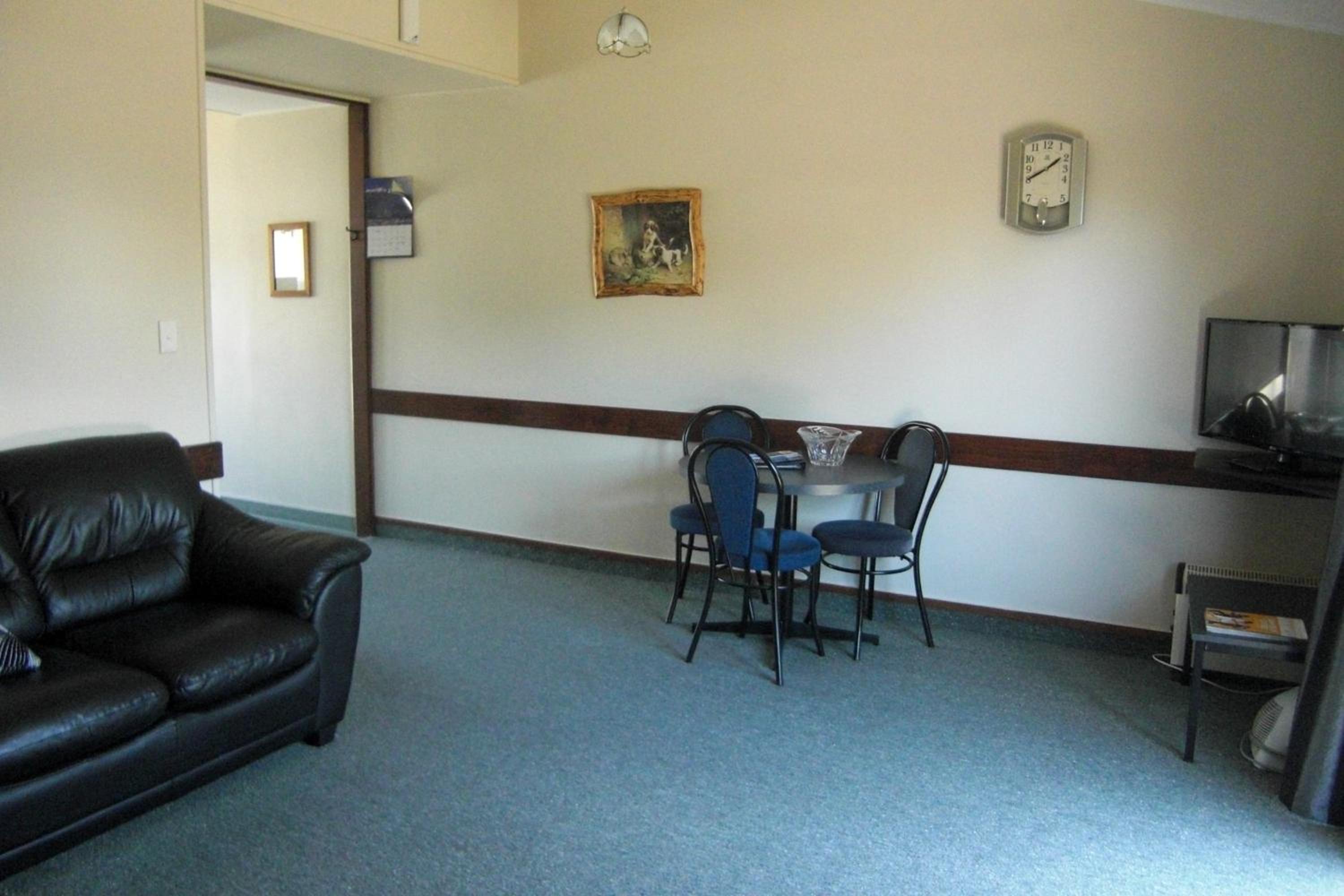 Richmond Motel and Holiday Park