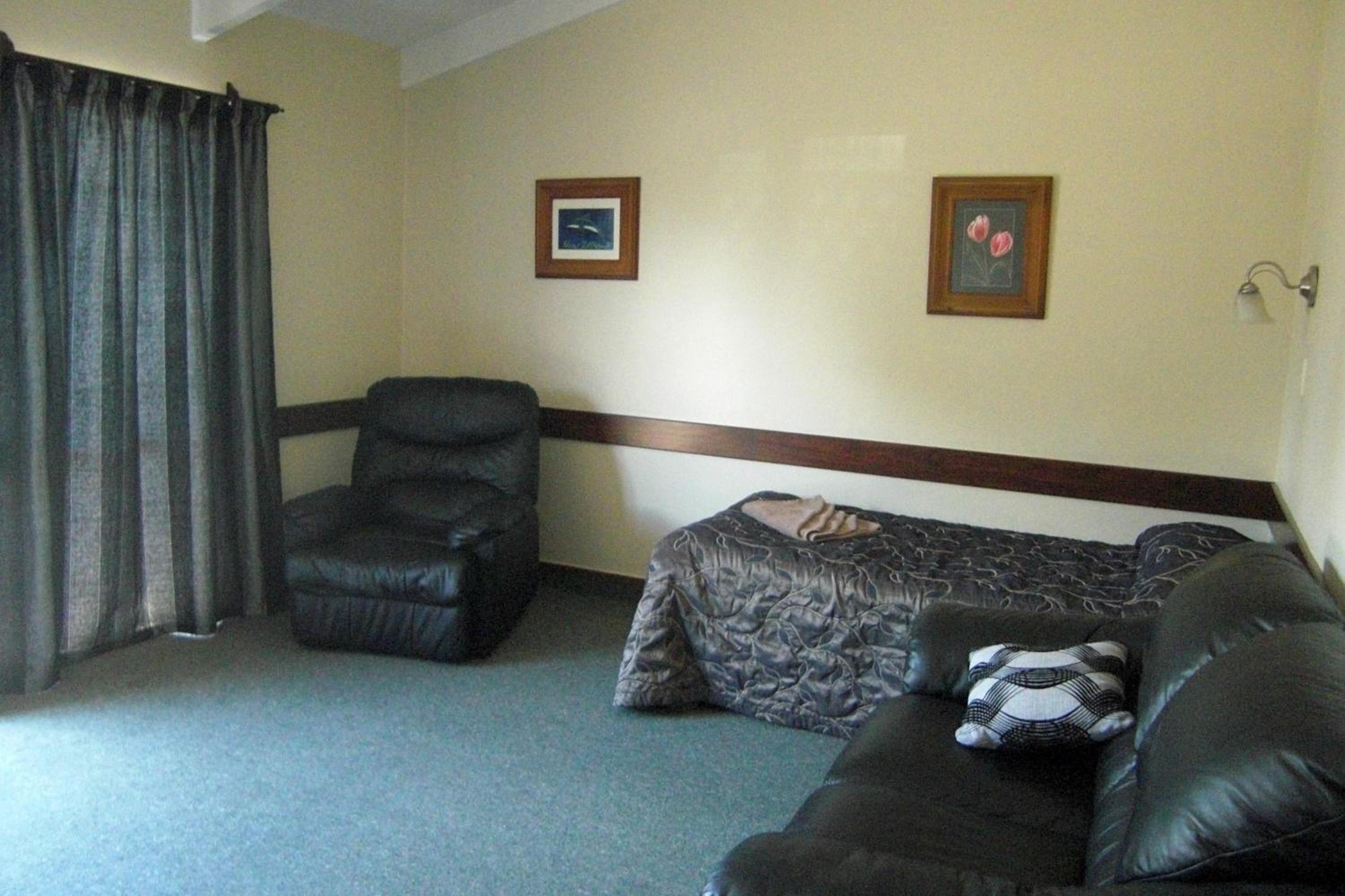 Richmond Motel and Holiday Park