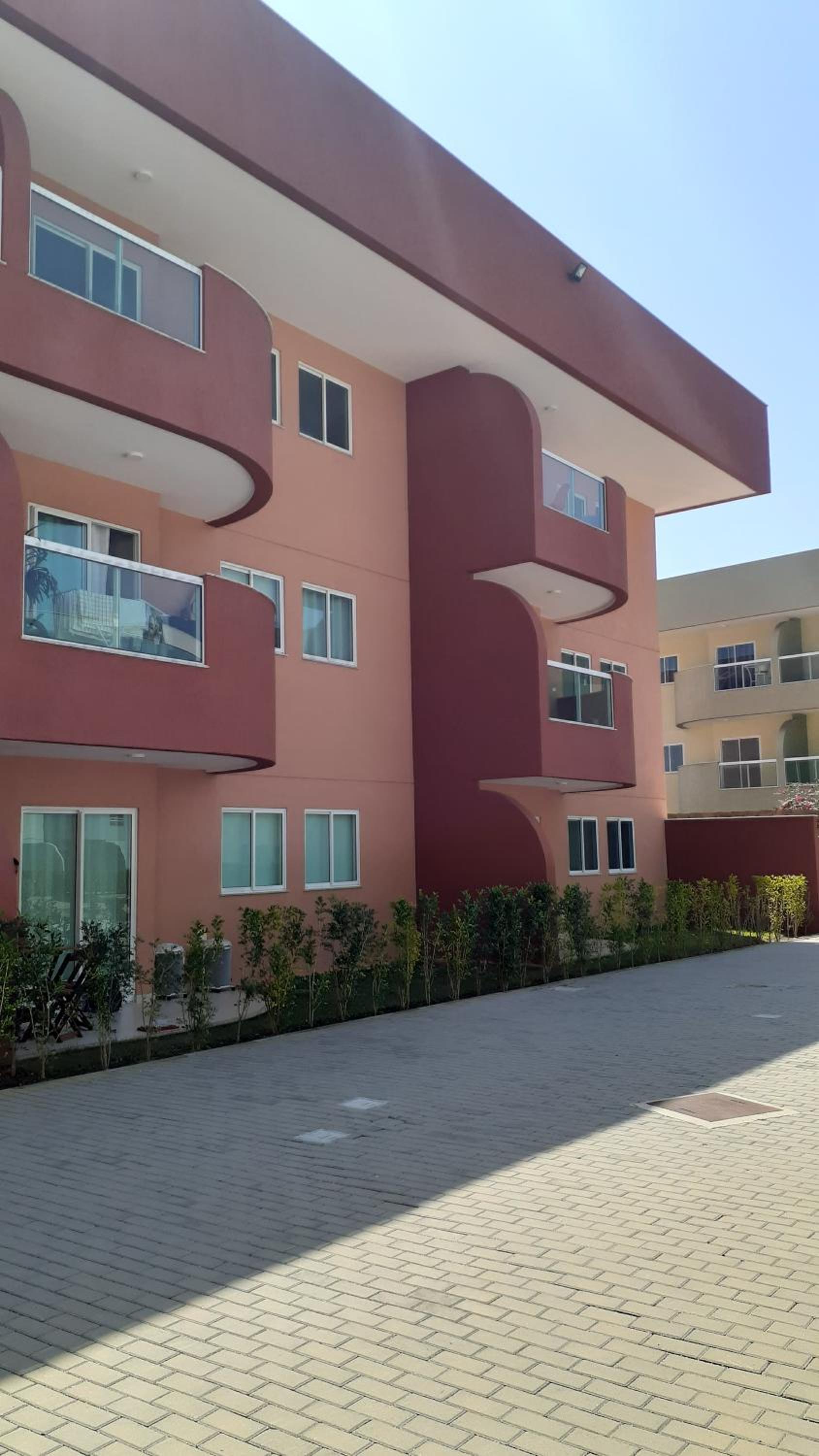 APARTAMENTO EM ARRAIAL DO CABO - RJ view 5