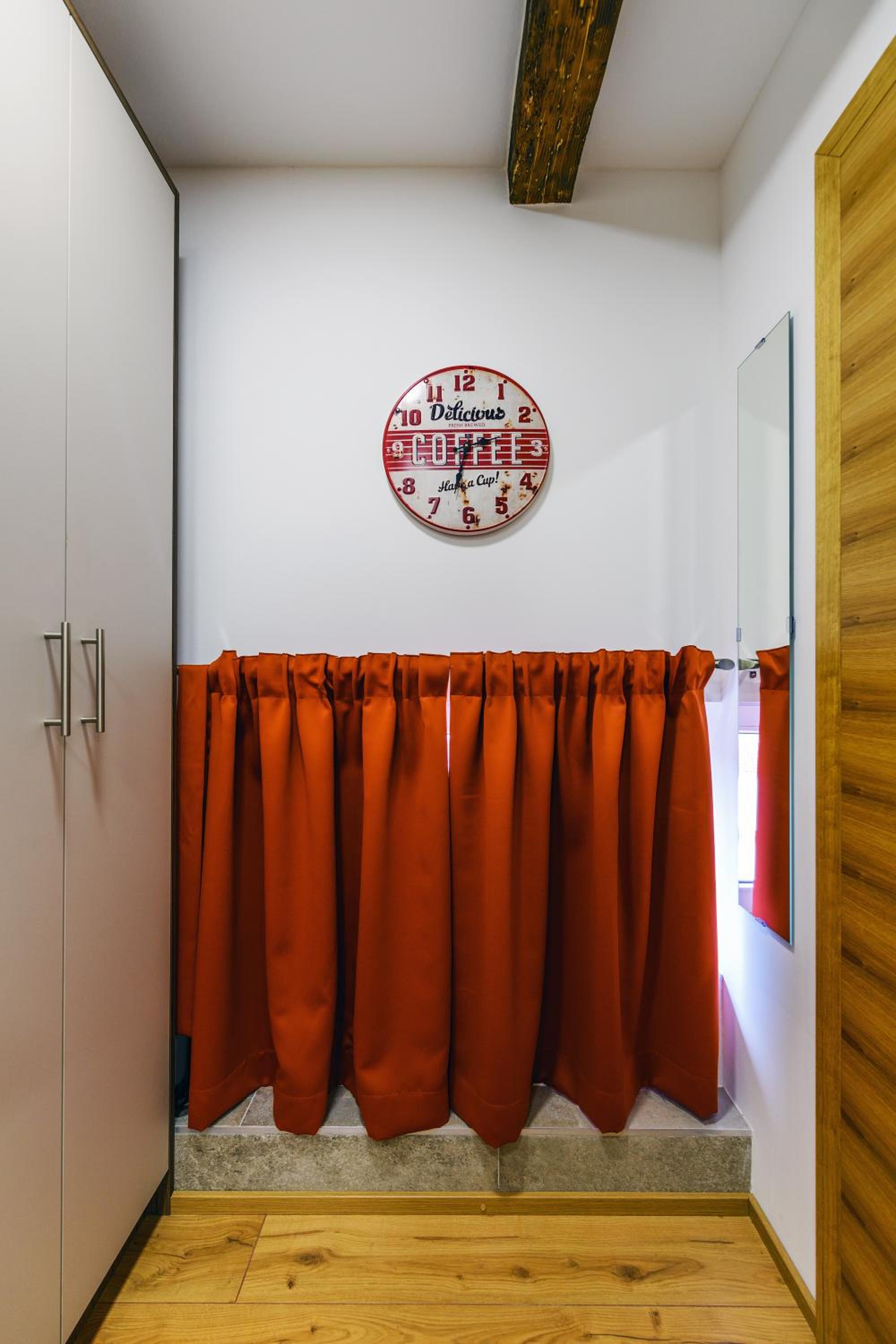 Urban Apartments with sauna view 2