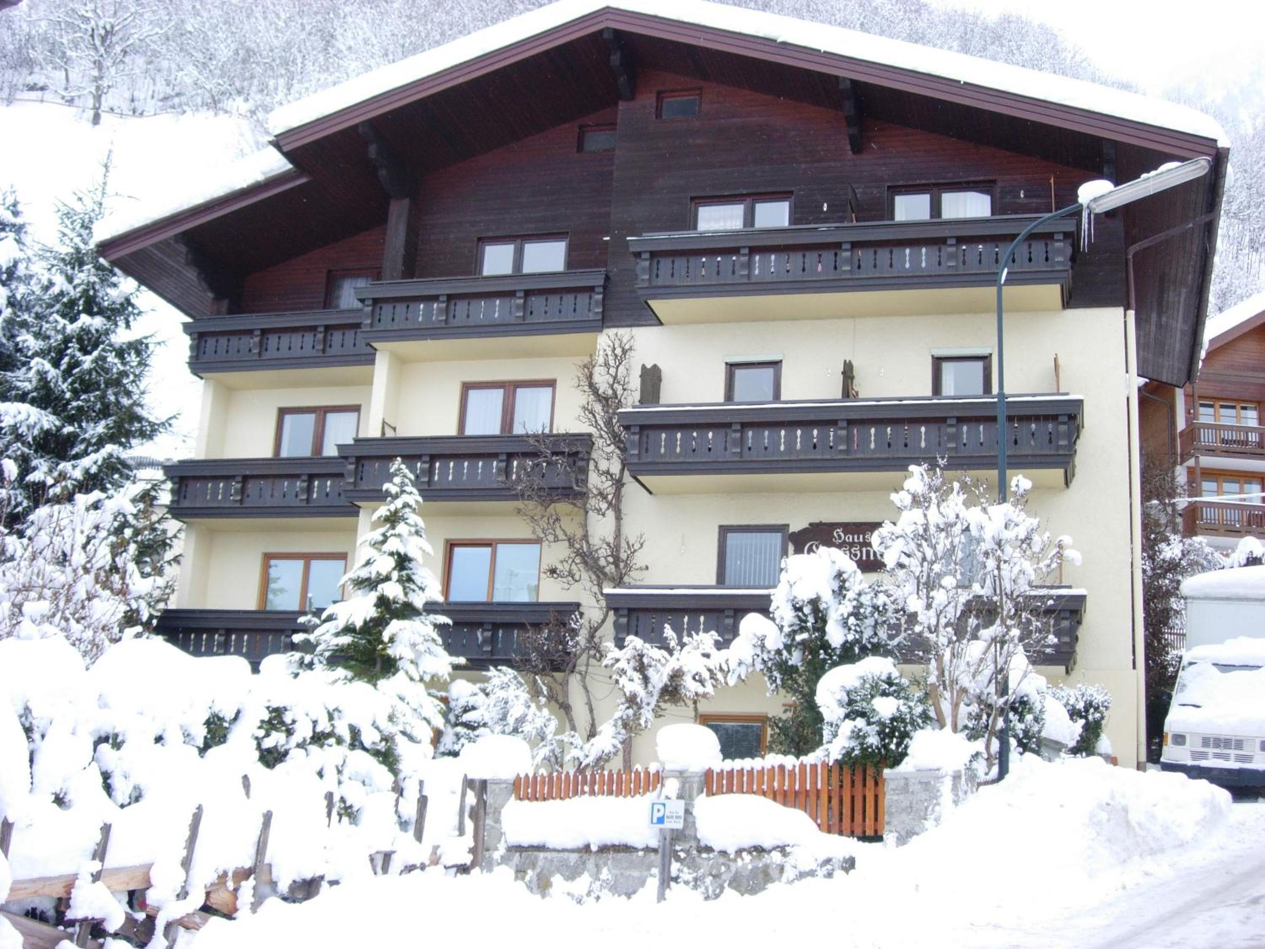 Haus Gassner