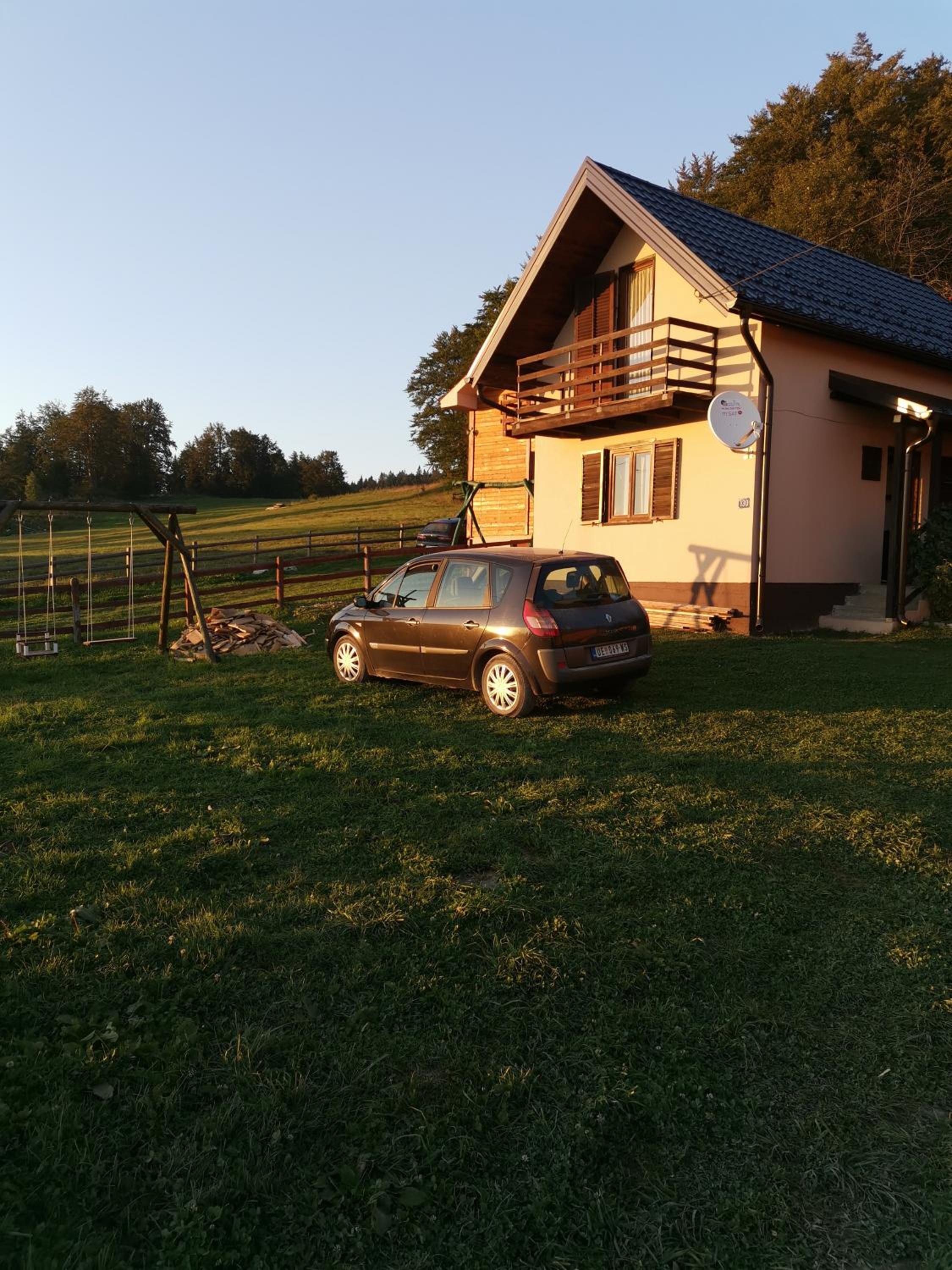 Vikendica Sekulić view 3
