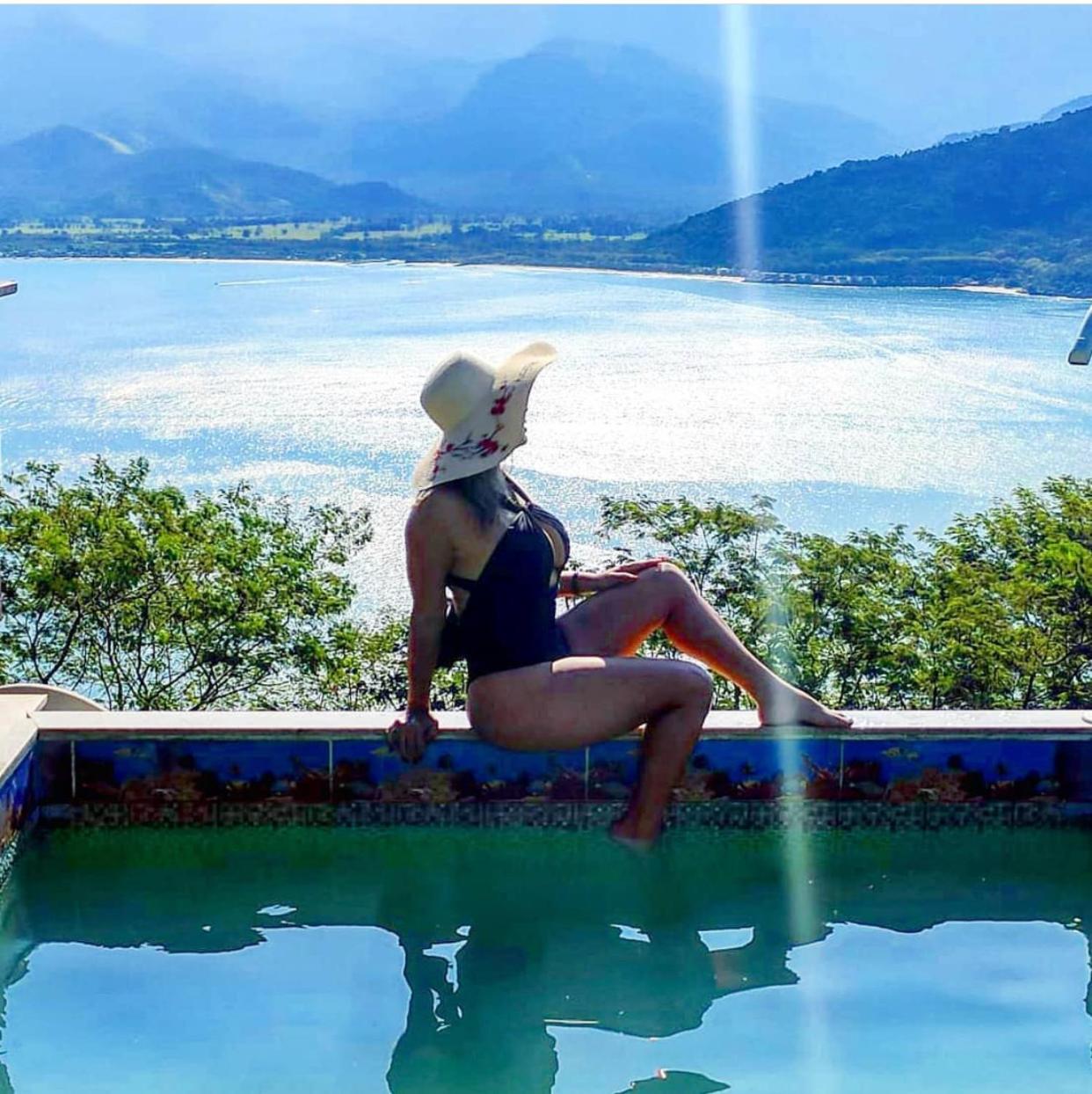 Chalé da Clarissinha