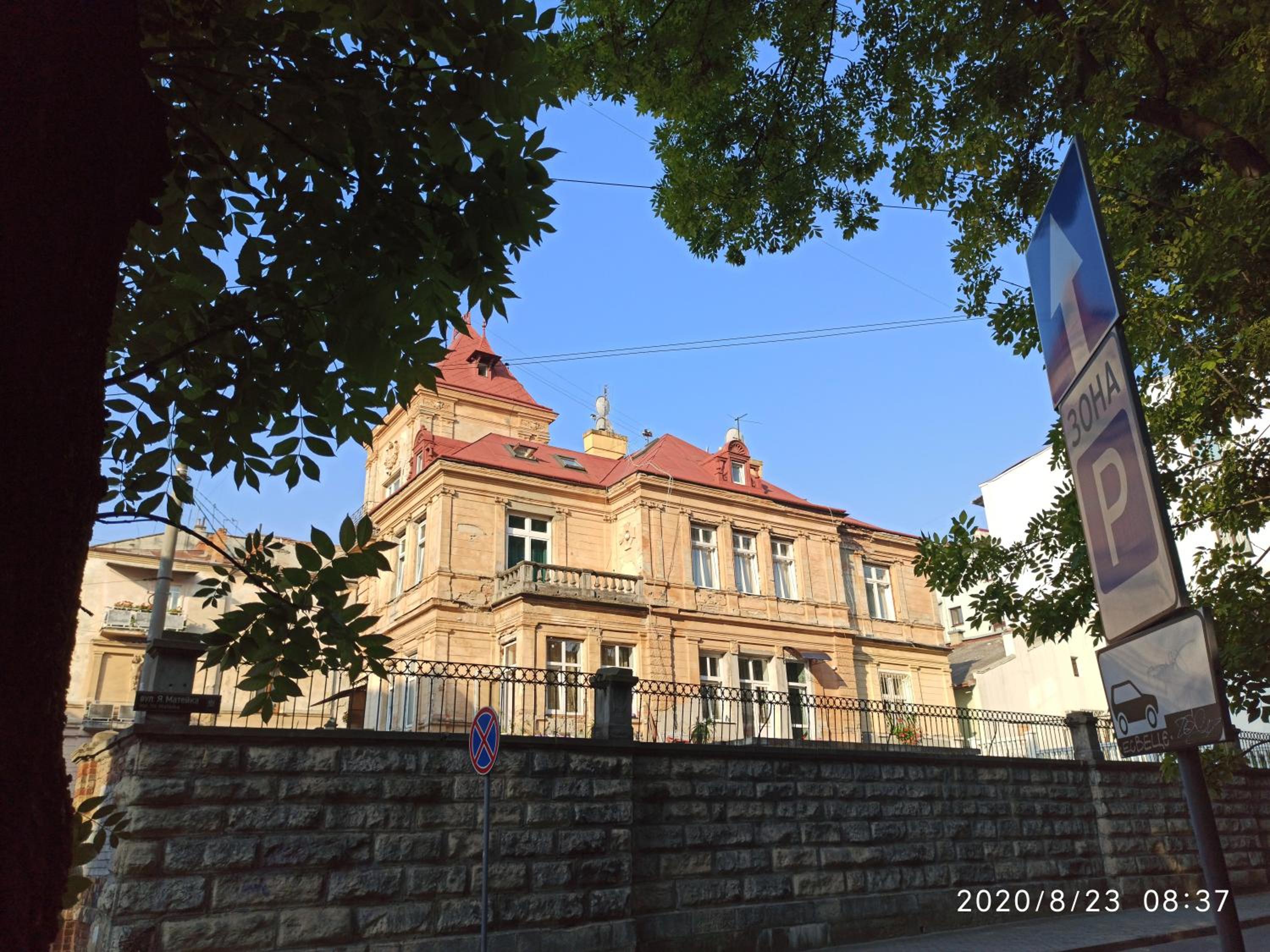 Вілла Графа view 4
