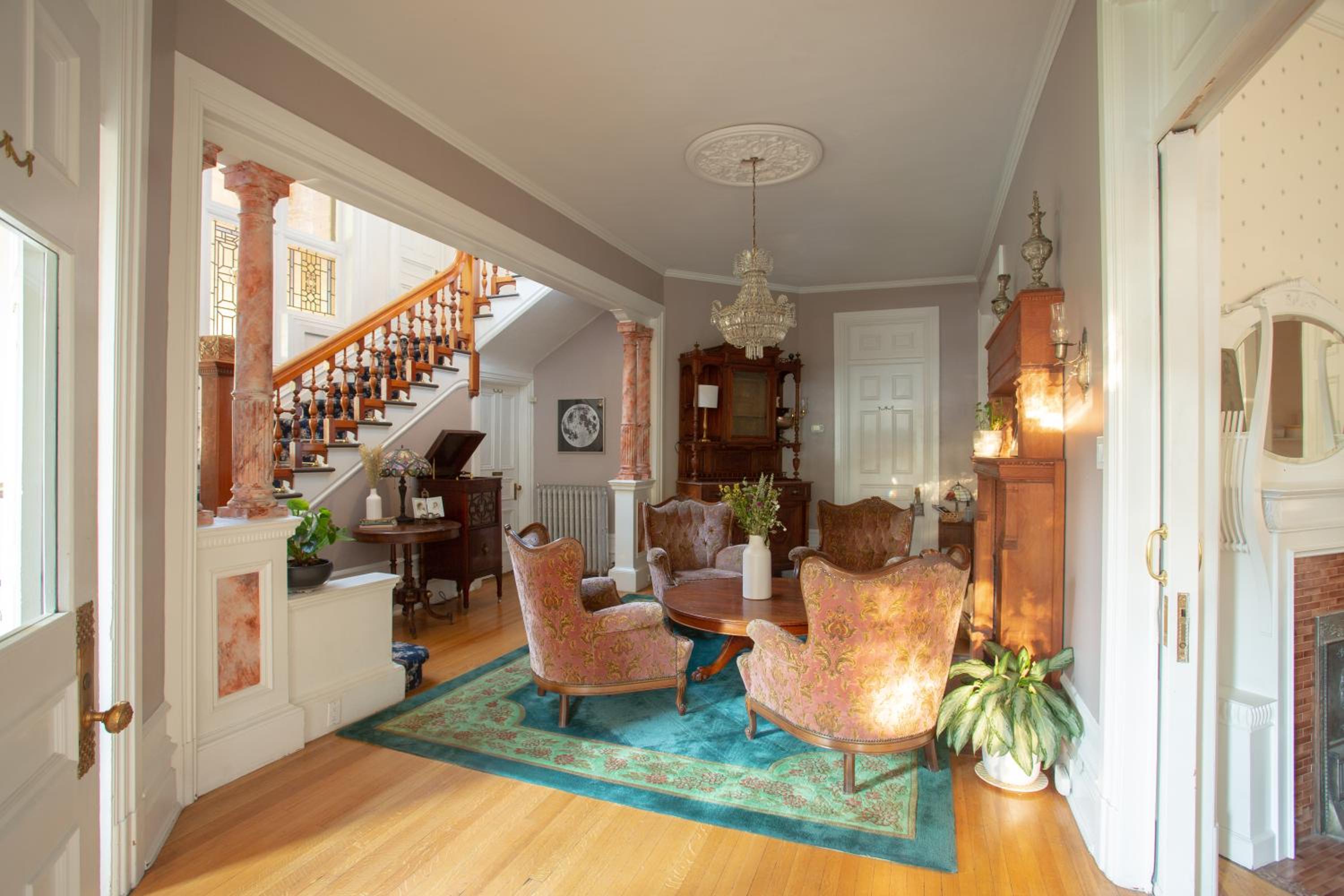 Ellerbeck Bed & Breakfast, photo 35