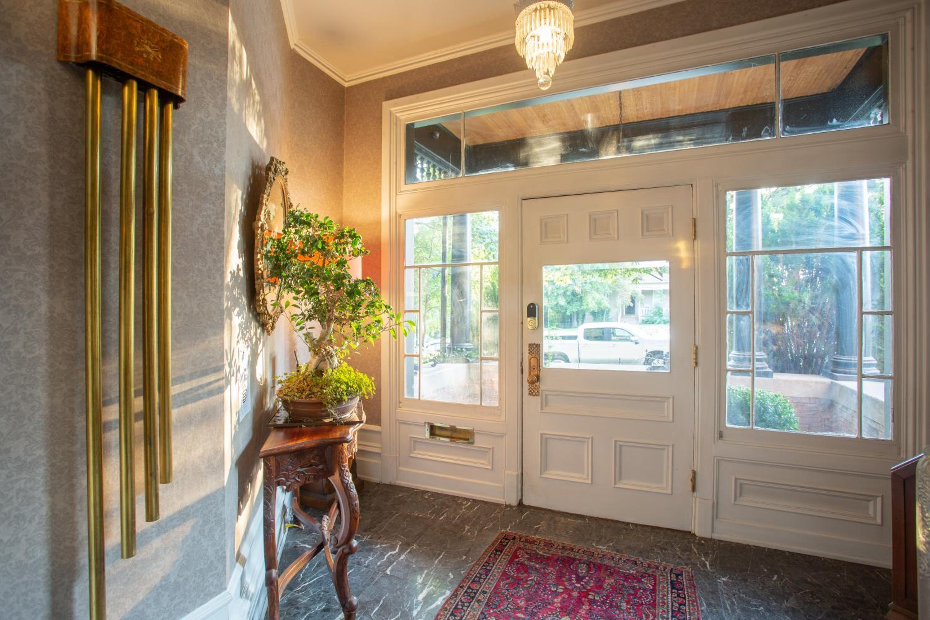 Ellerbeck Bed & Breakfast, photo 64