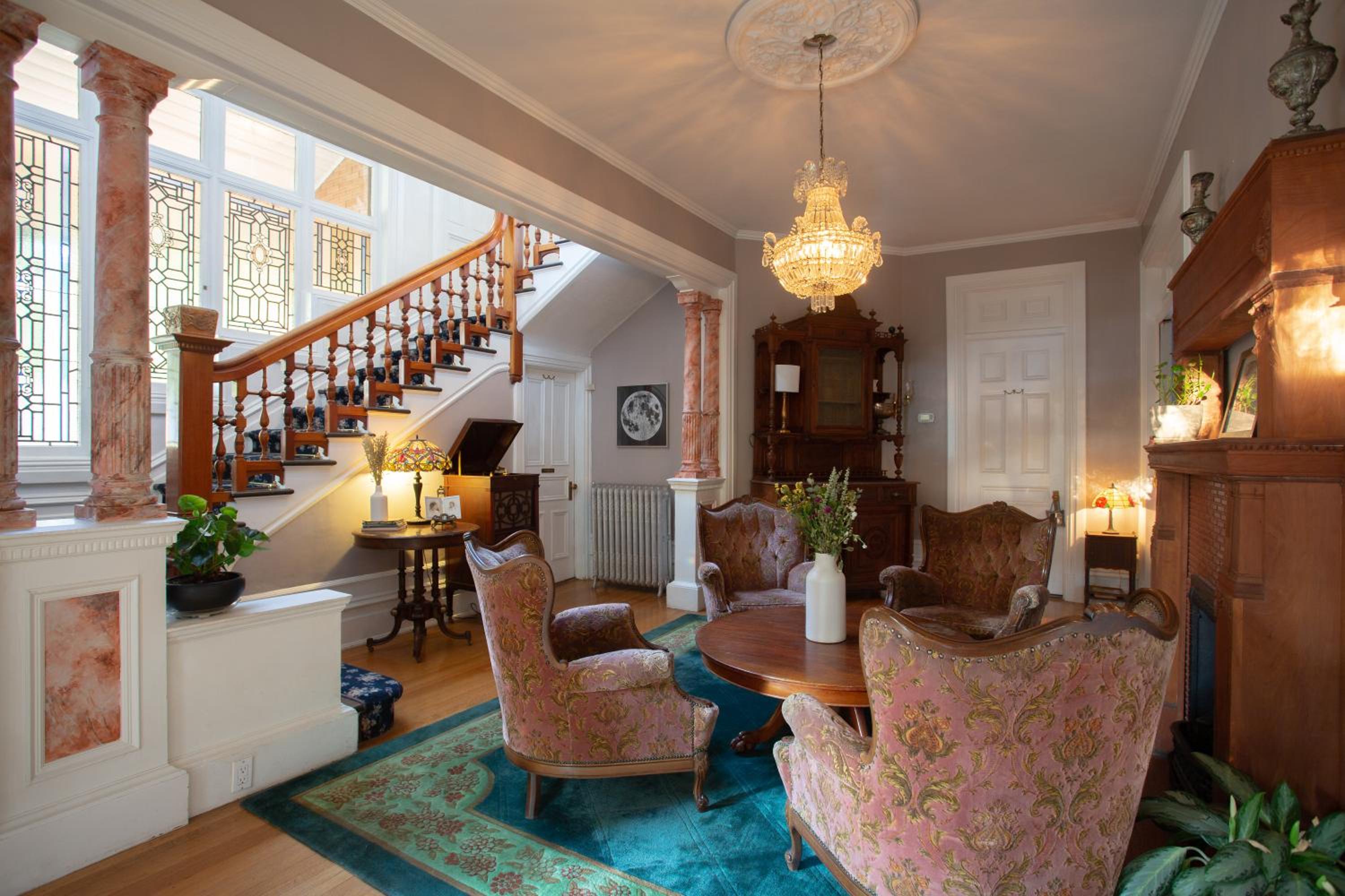 Ellerbeck Bed & Breakfast, photo 28