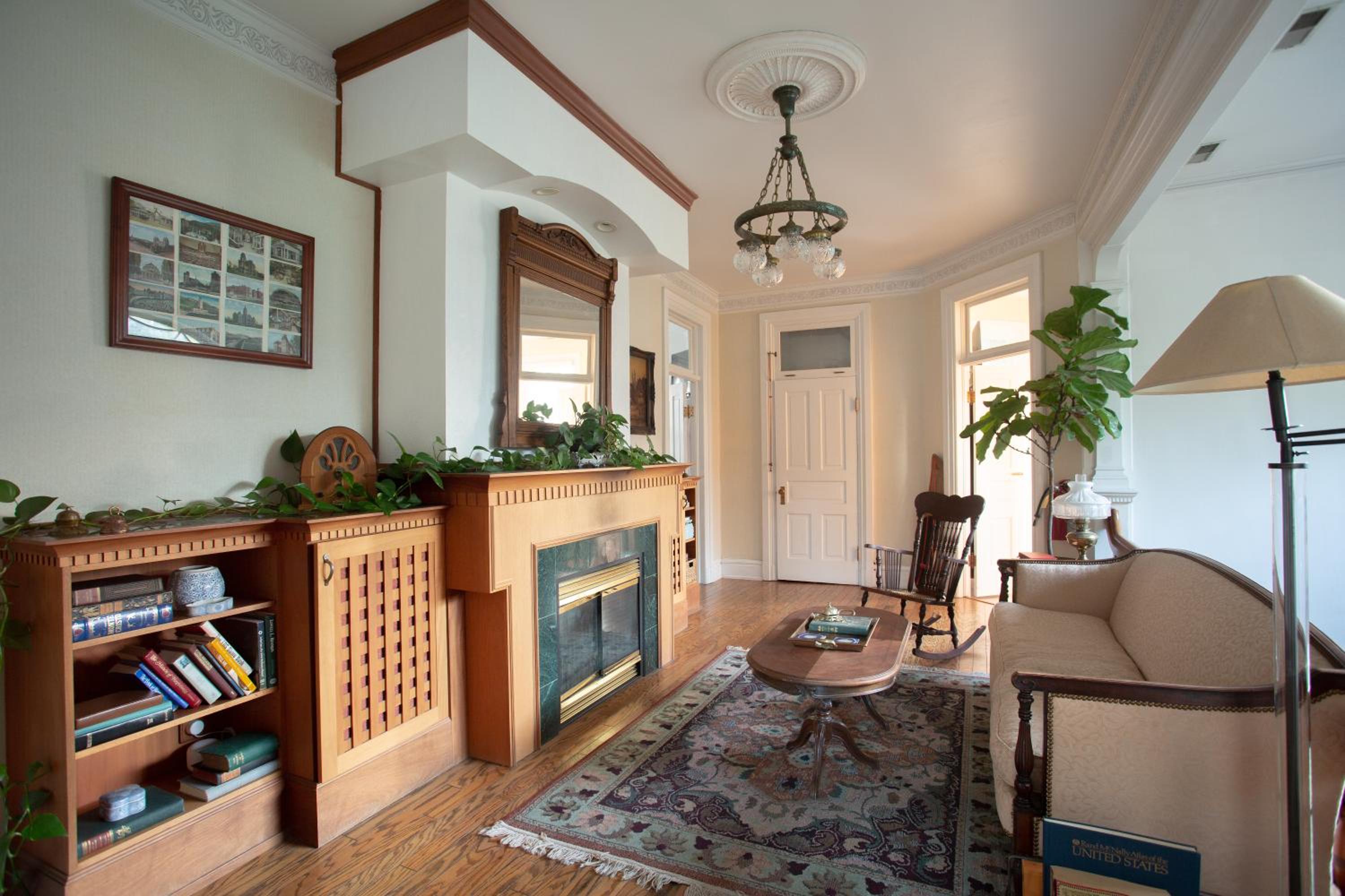 Ellerbeck Bed & Breakfast, photo 46