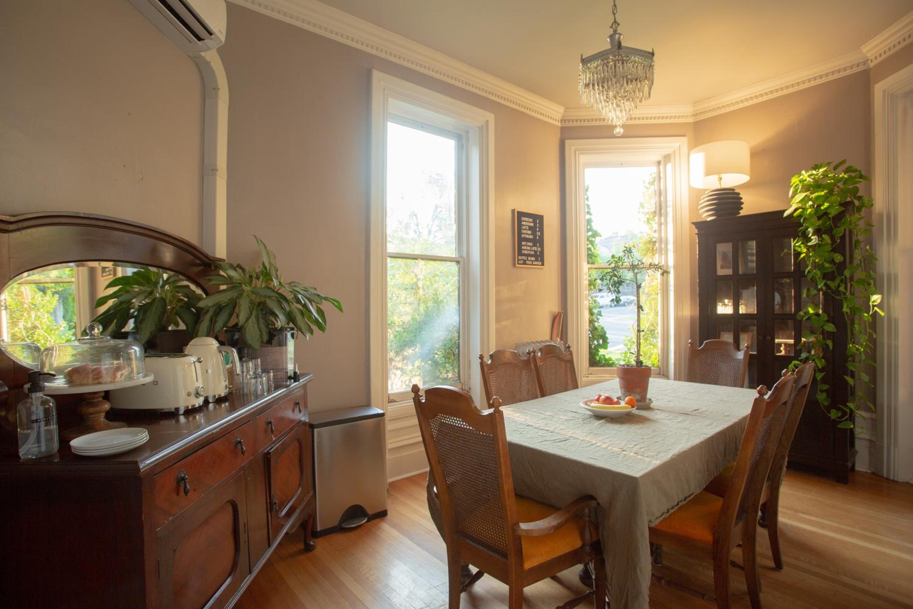 Ellerbeck Bed & Breakfast, photo 51