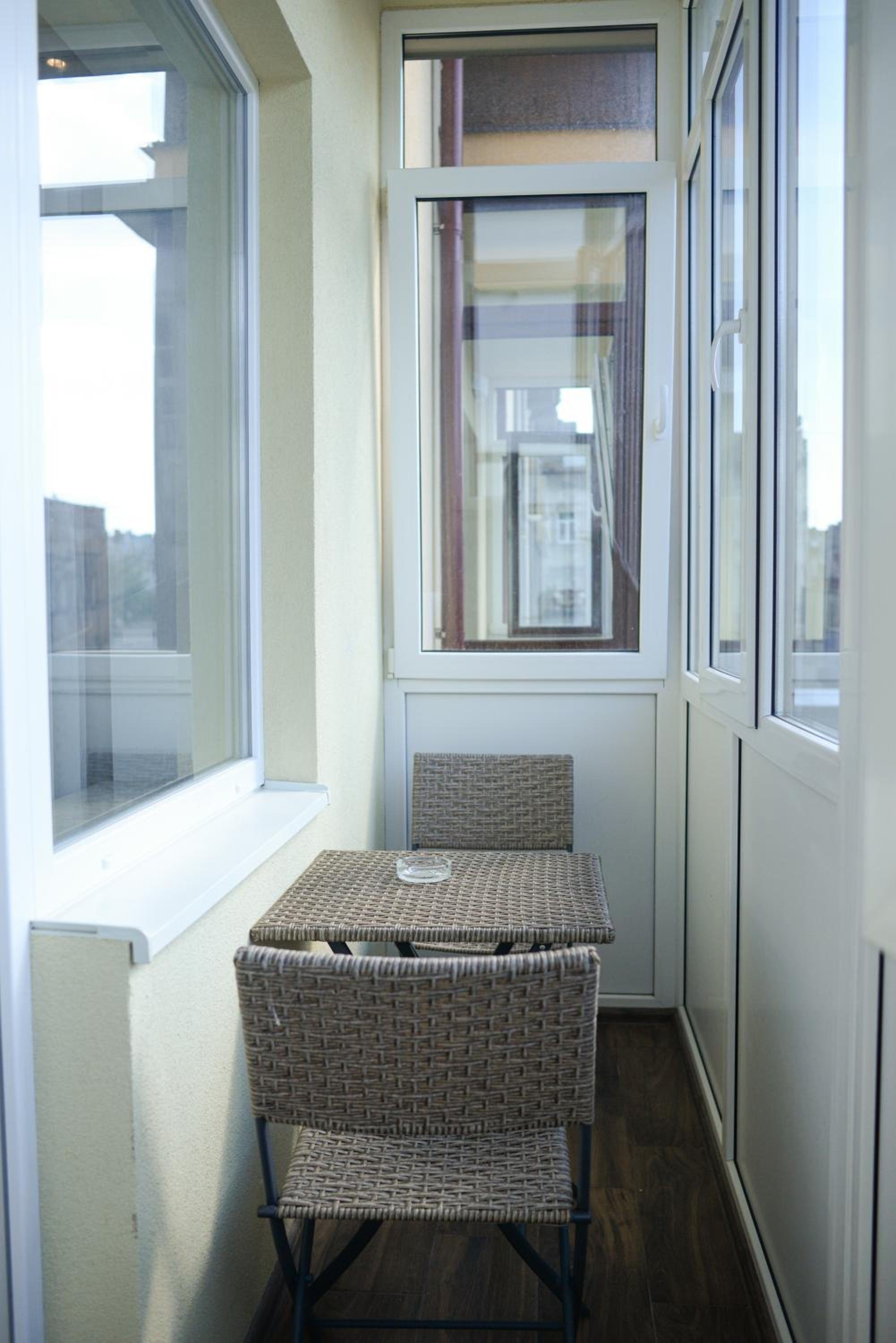 B&B Apartment-Lviv