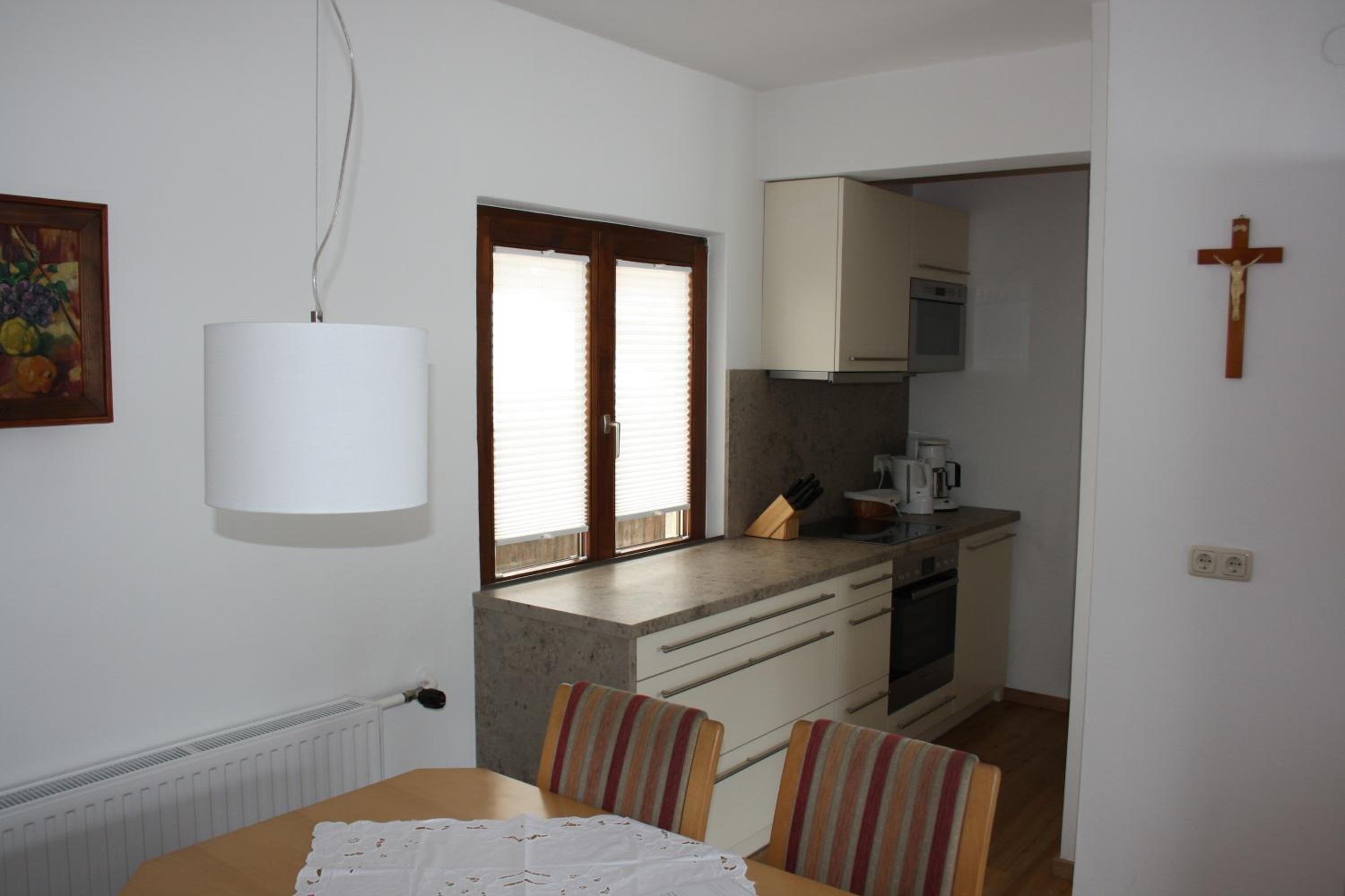 Haus Gassner