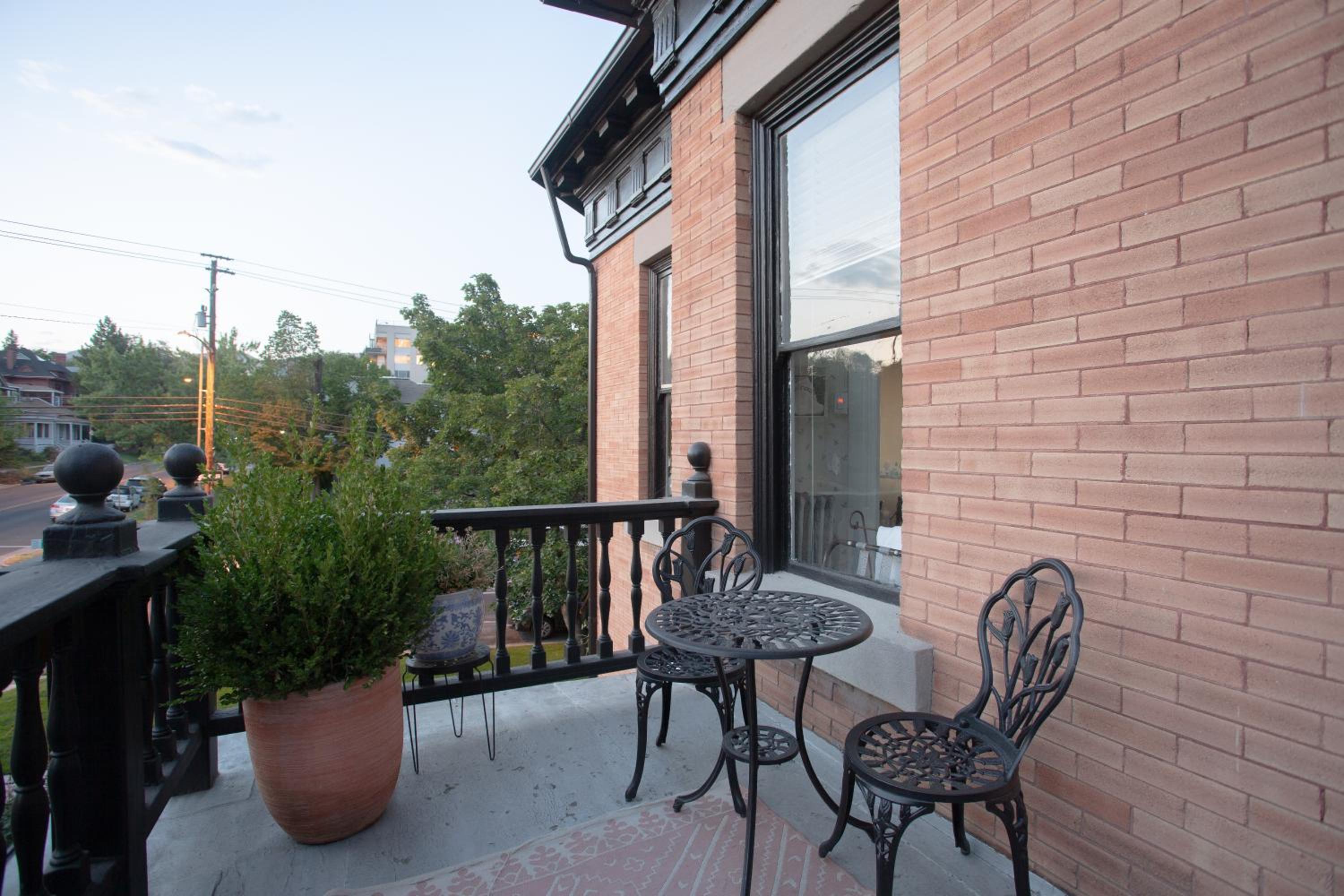 Ellerbeck Bed & Breakfast, photo 9