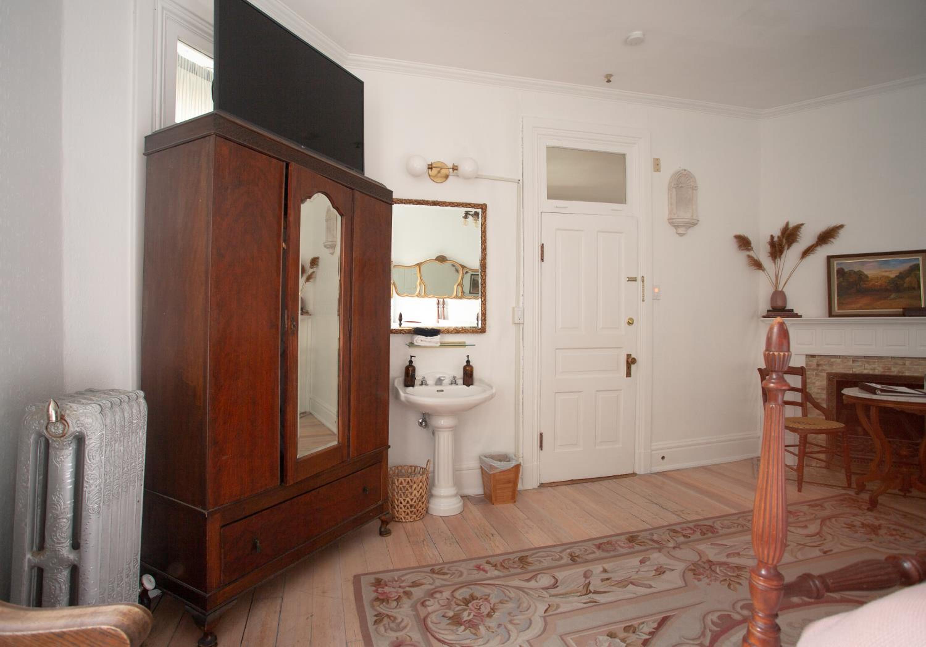 Ellerbeck Bed & Breakfast, photo 21