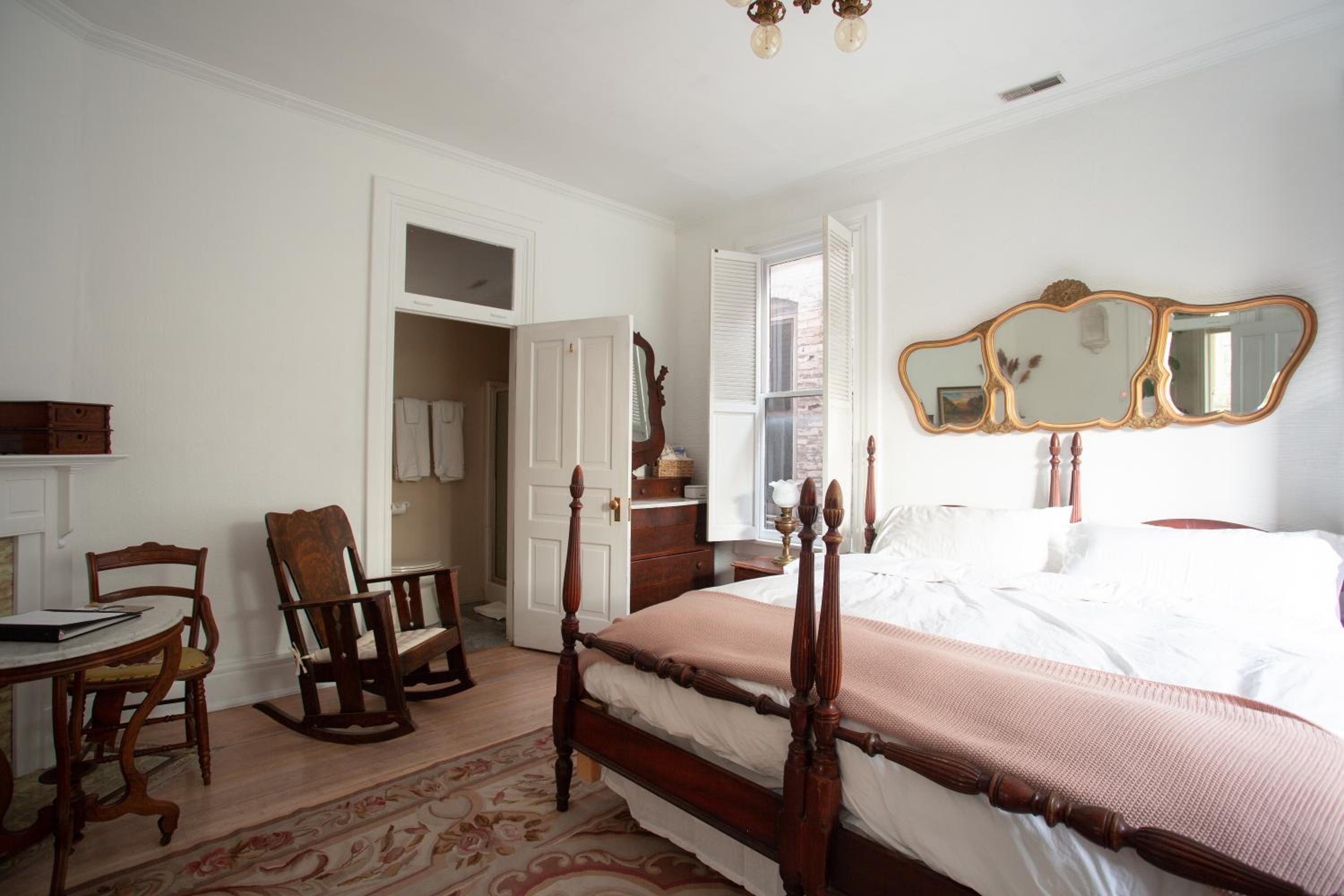 Ellerbeck Bed & Breakfast, photo 24