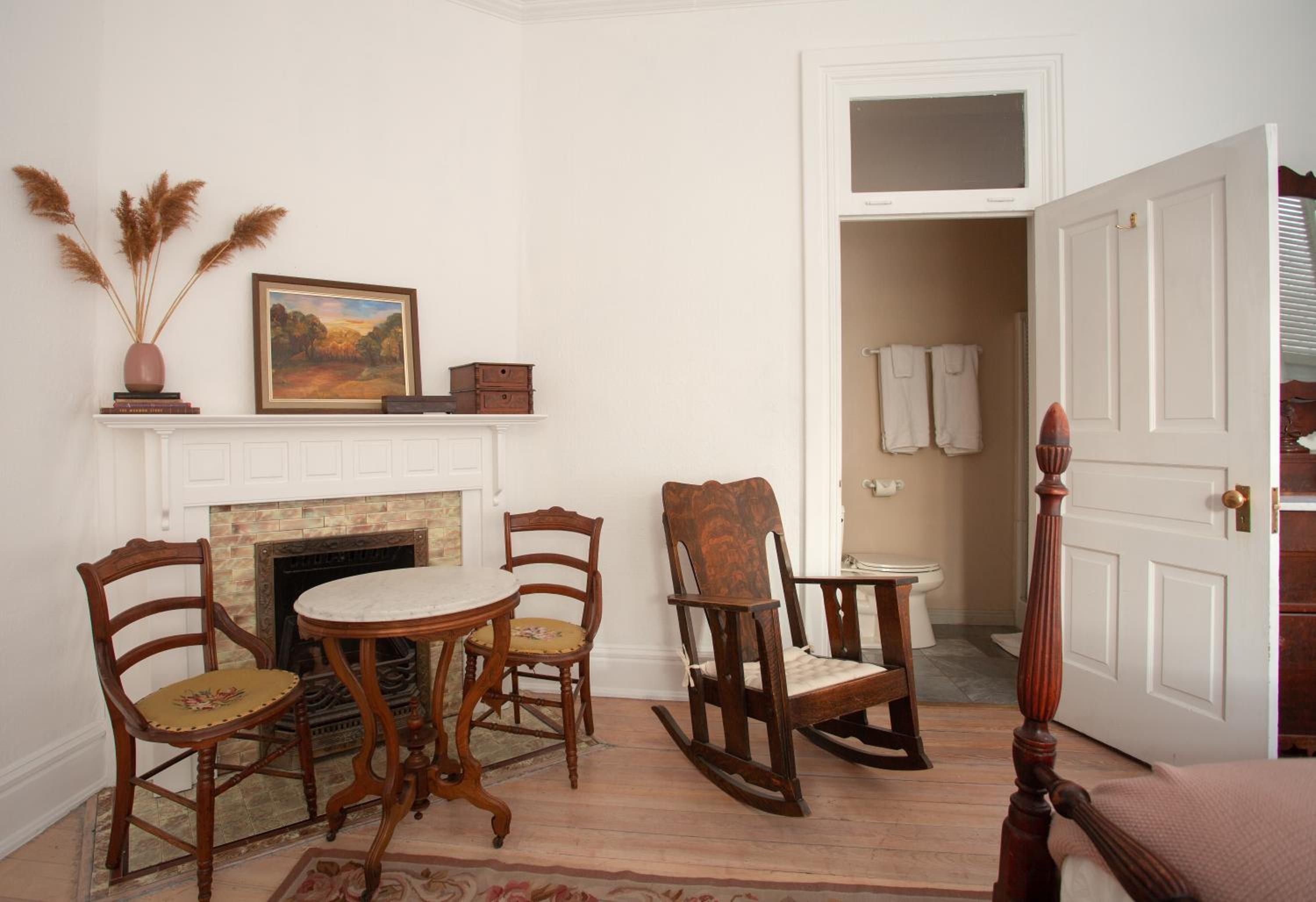 Ellerbeck Bed & Breakfast, photo 32