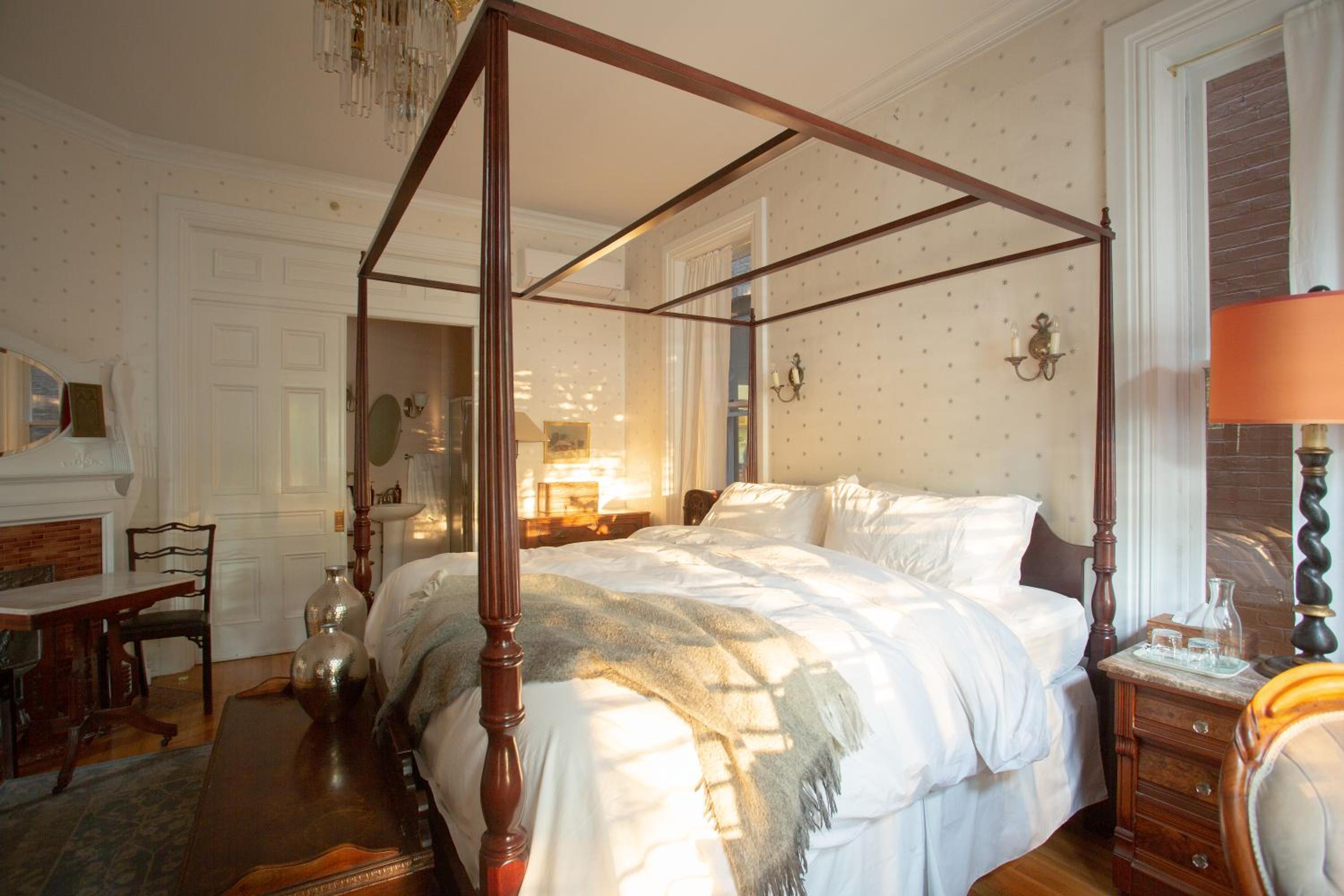 Ellerbeck Bed & Breakfast, photo 62