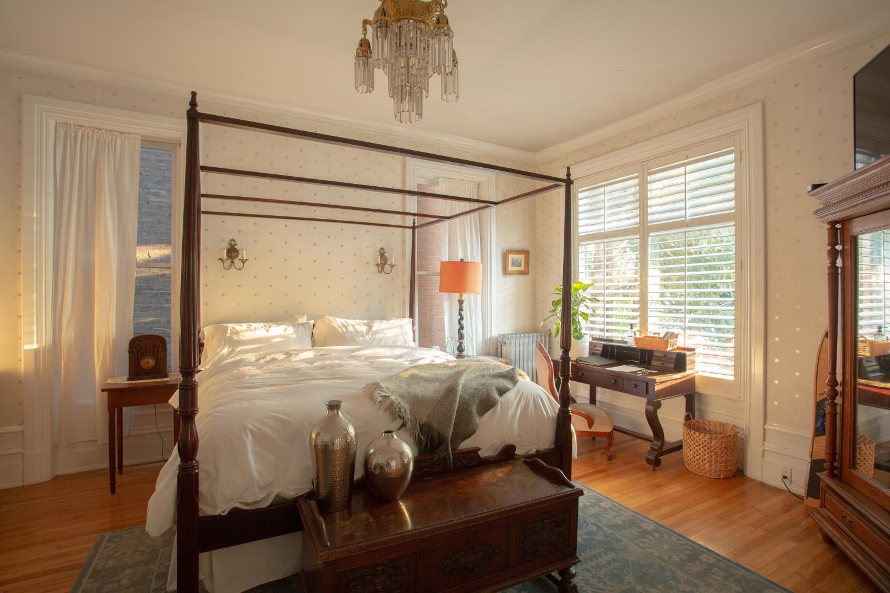Ellerbeck Bed & Breakfast 2