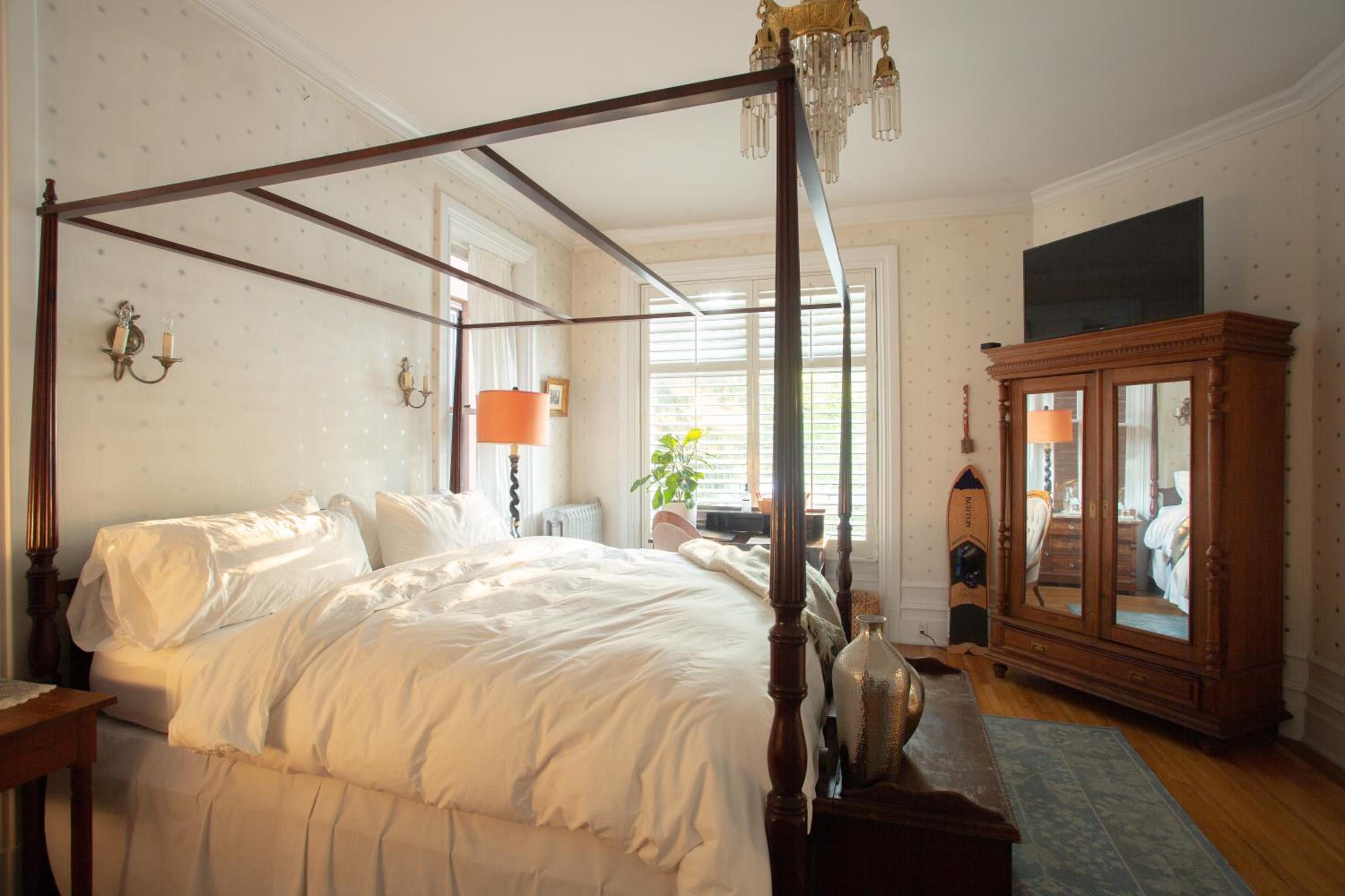 Ellerbeck Bed & Breakfast, photo 23