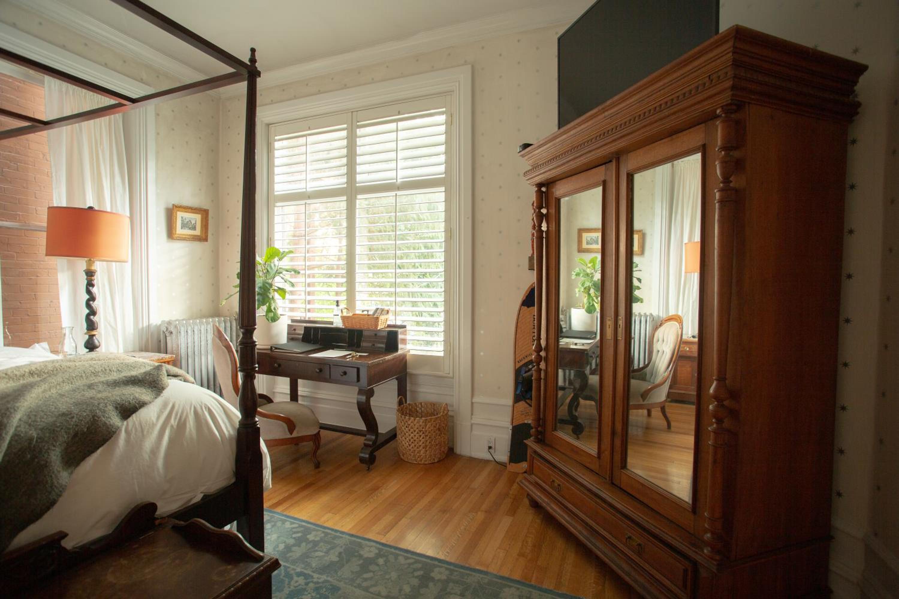 Ellerbeck Bed & Breakfast, photo 17