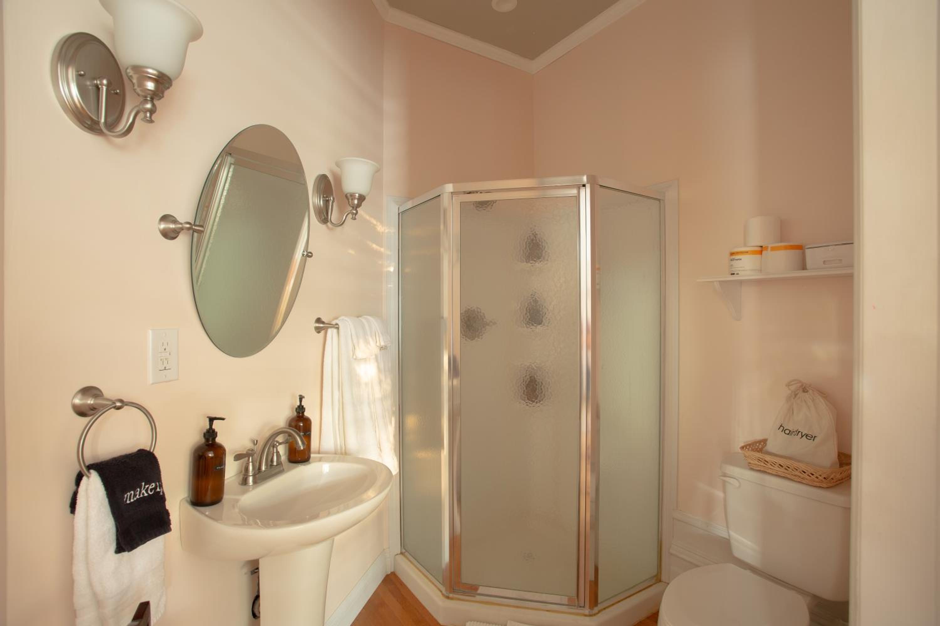 Ellerbeck Bed & Breakfast, photo 26