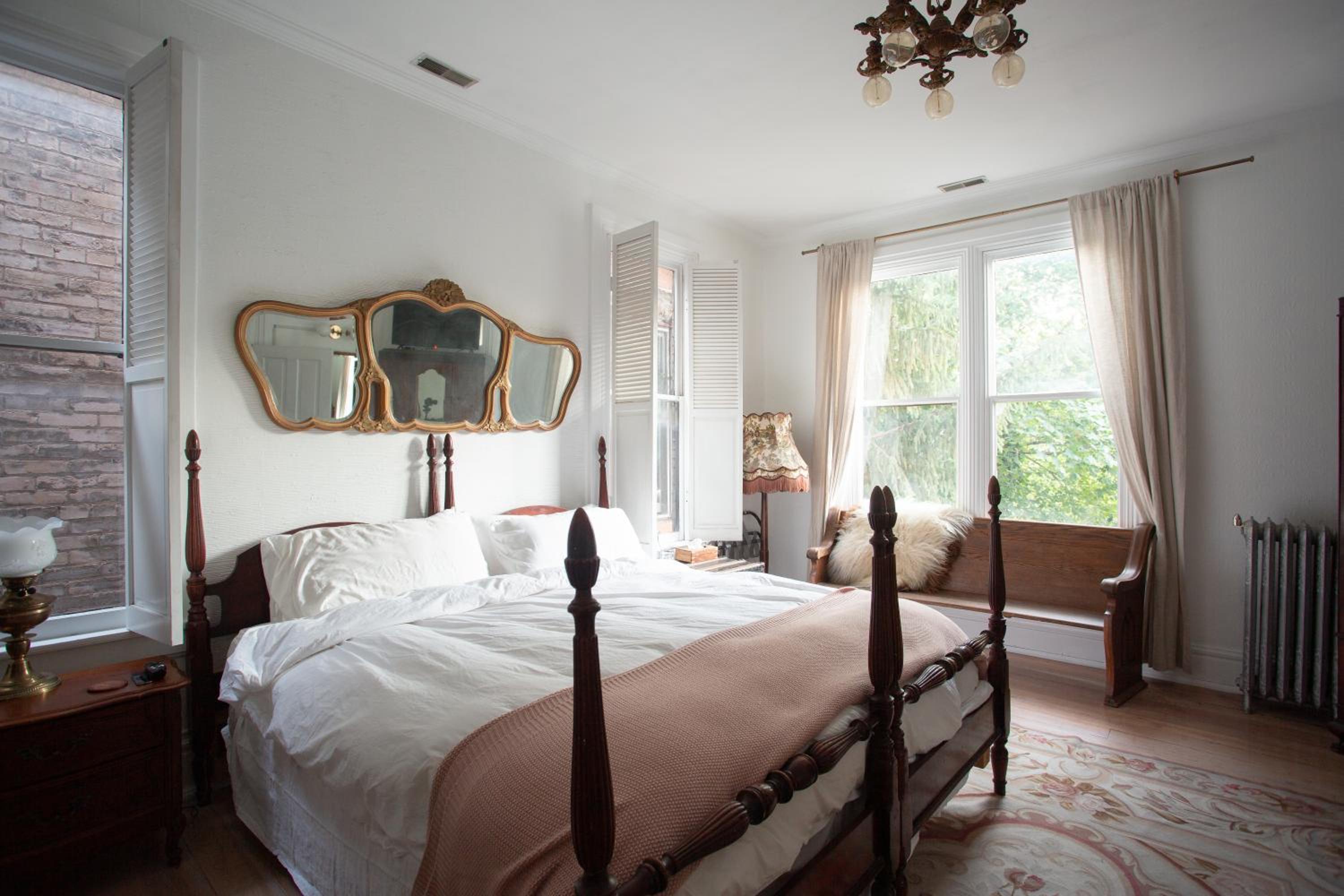 Ellerbeck Bed & Breakfast, photo 22