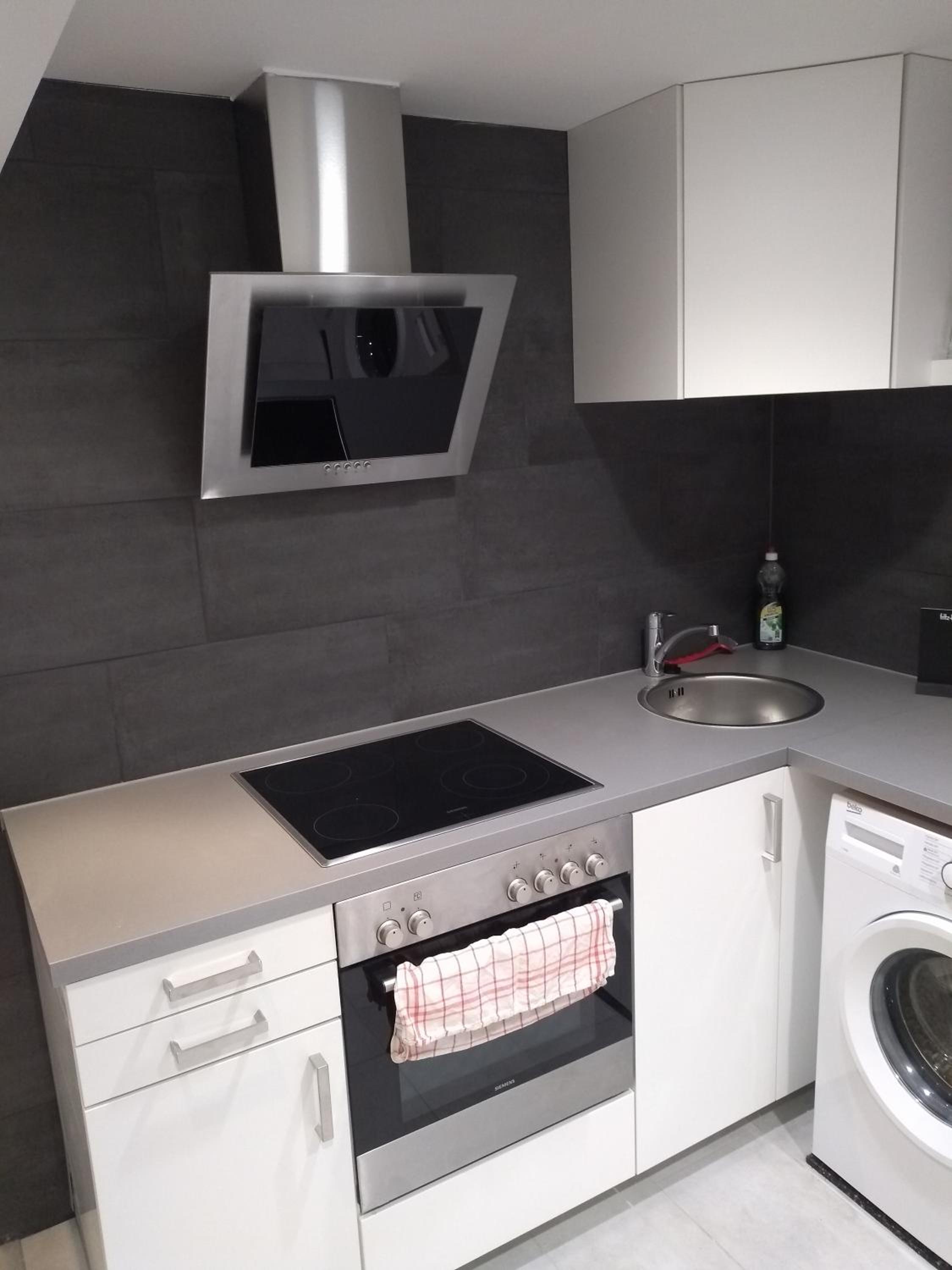 City-Apartment Spreeufer im Herzen Berlins