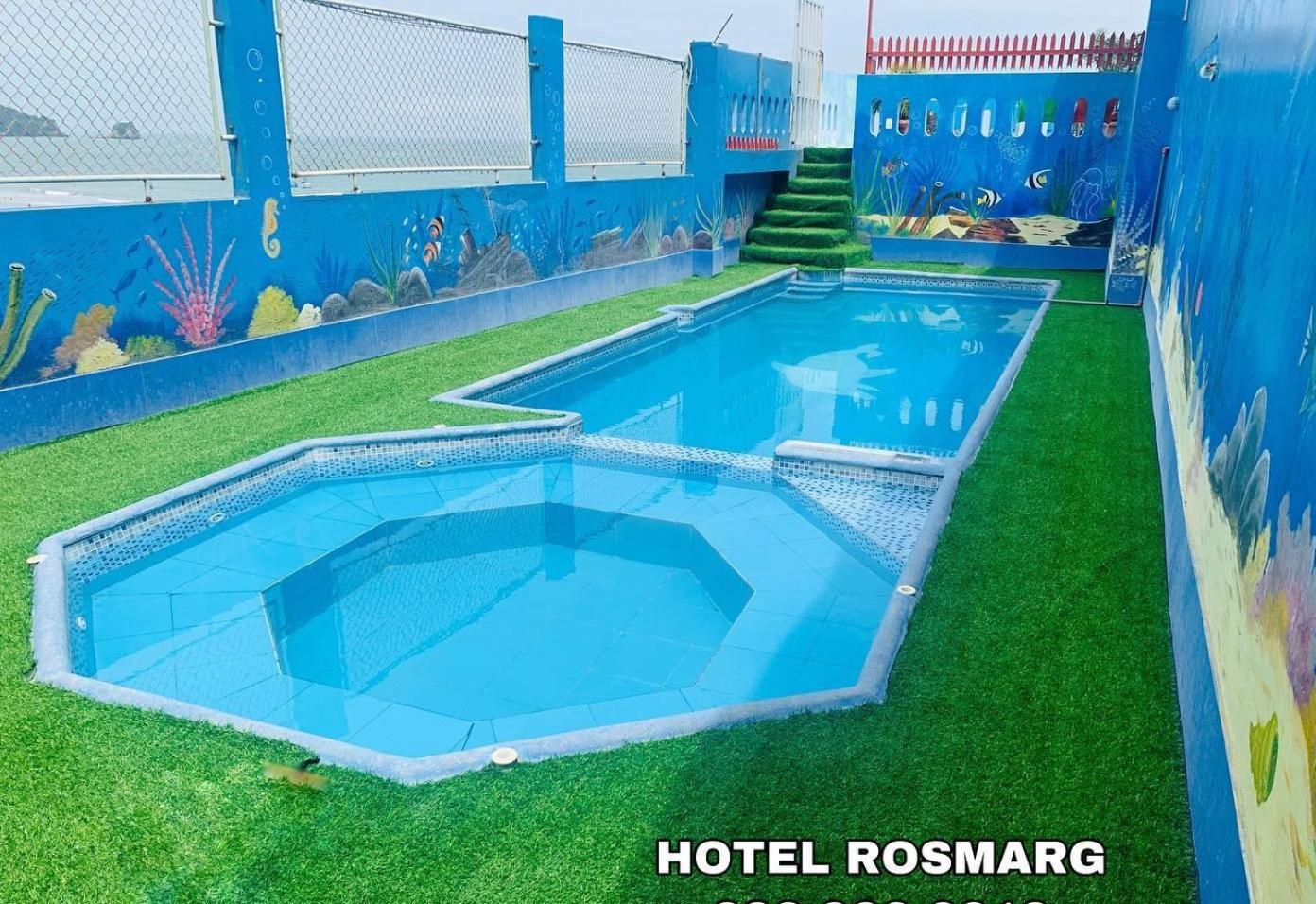 Hotel Rosmarg - Image 1