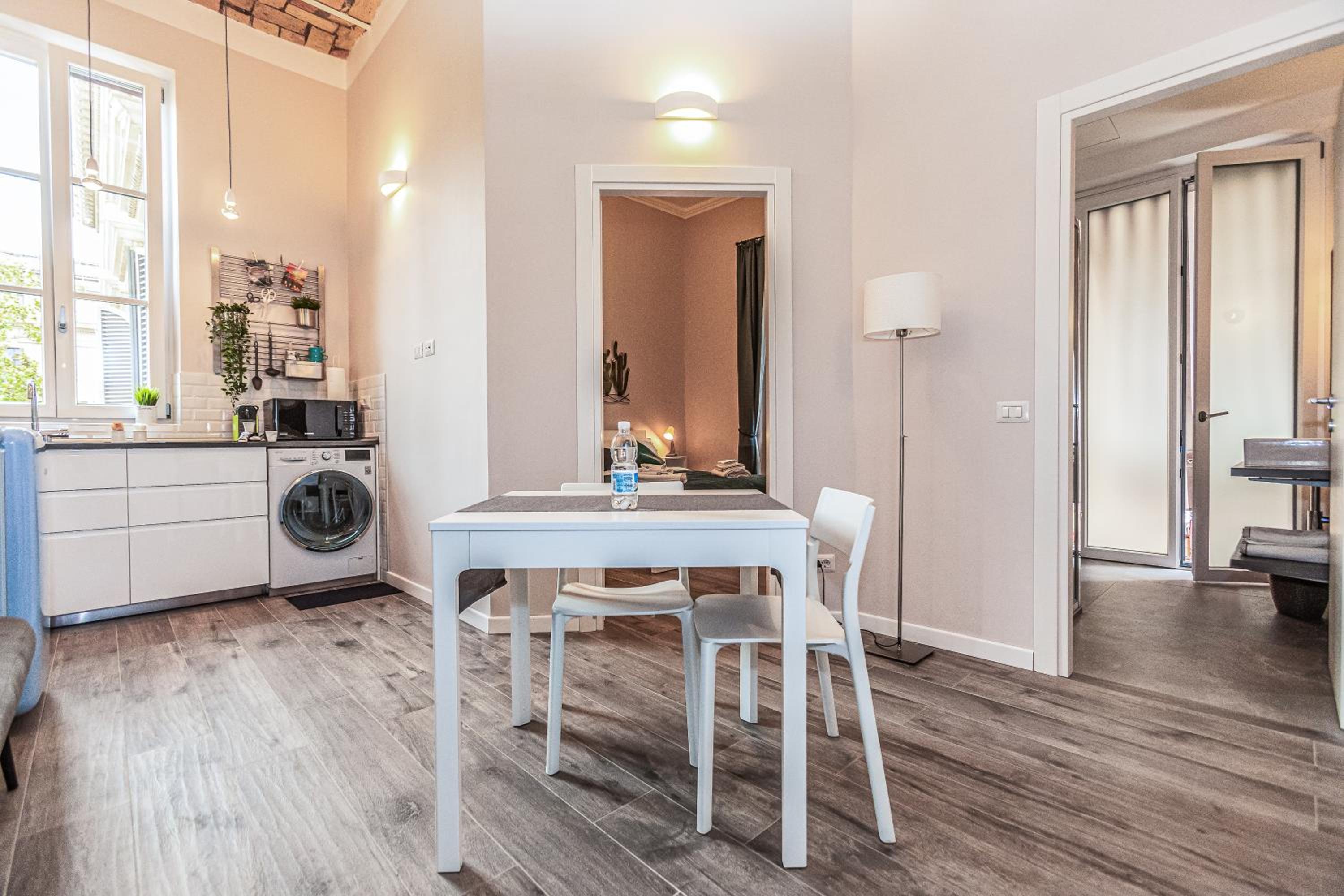 Cortiletto Montebello