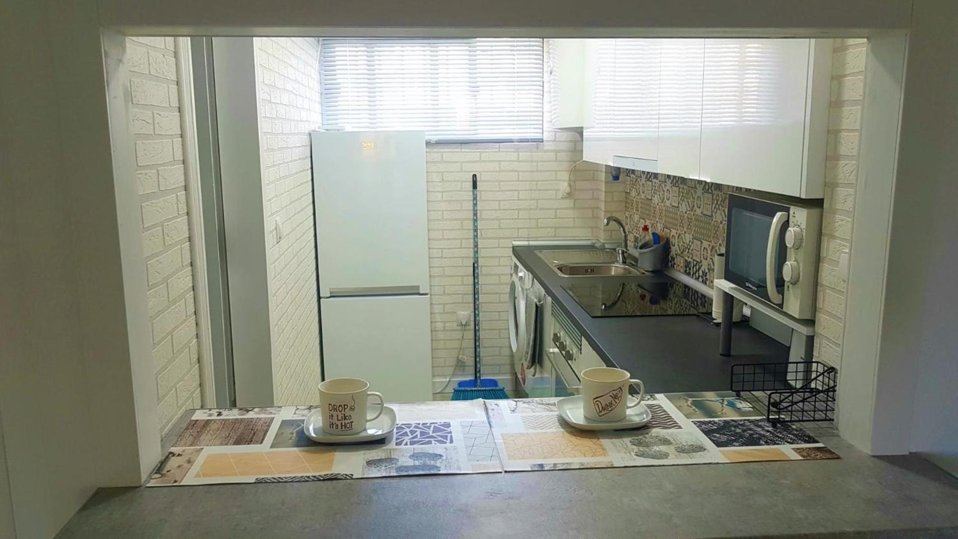 SweetWater Home - Apartamento ideal para tus vacaciones
